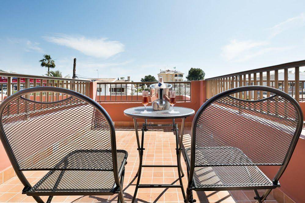 Hotel Santa Ponsa Pins