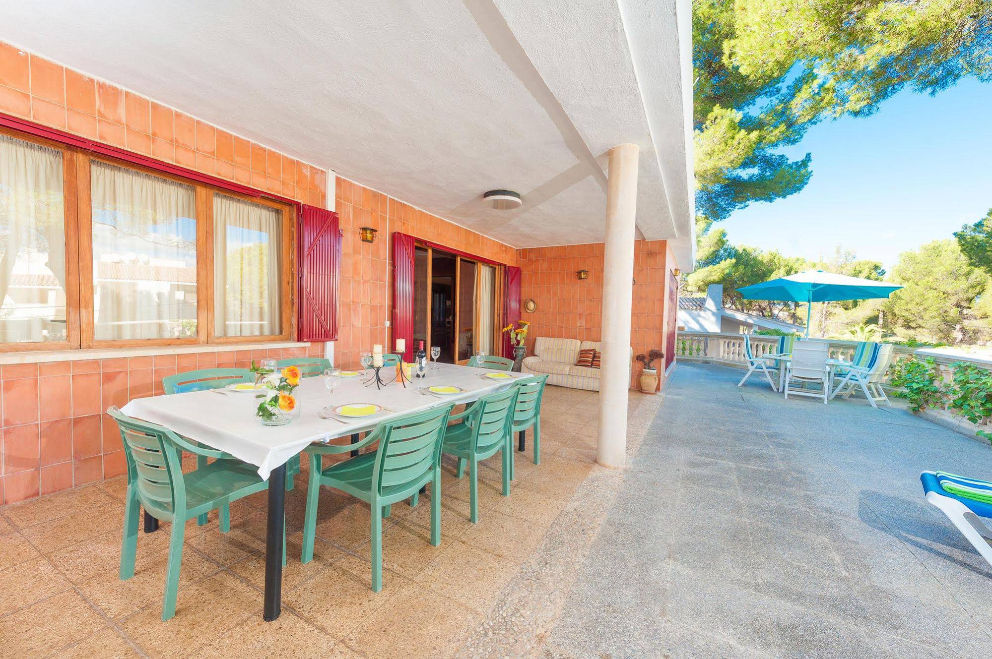 Villa Marta