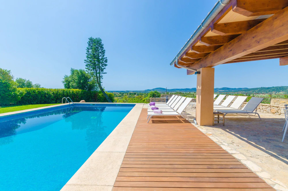 Finca Can Setri