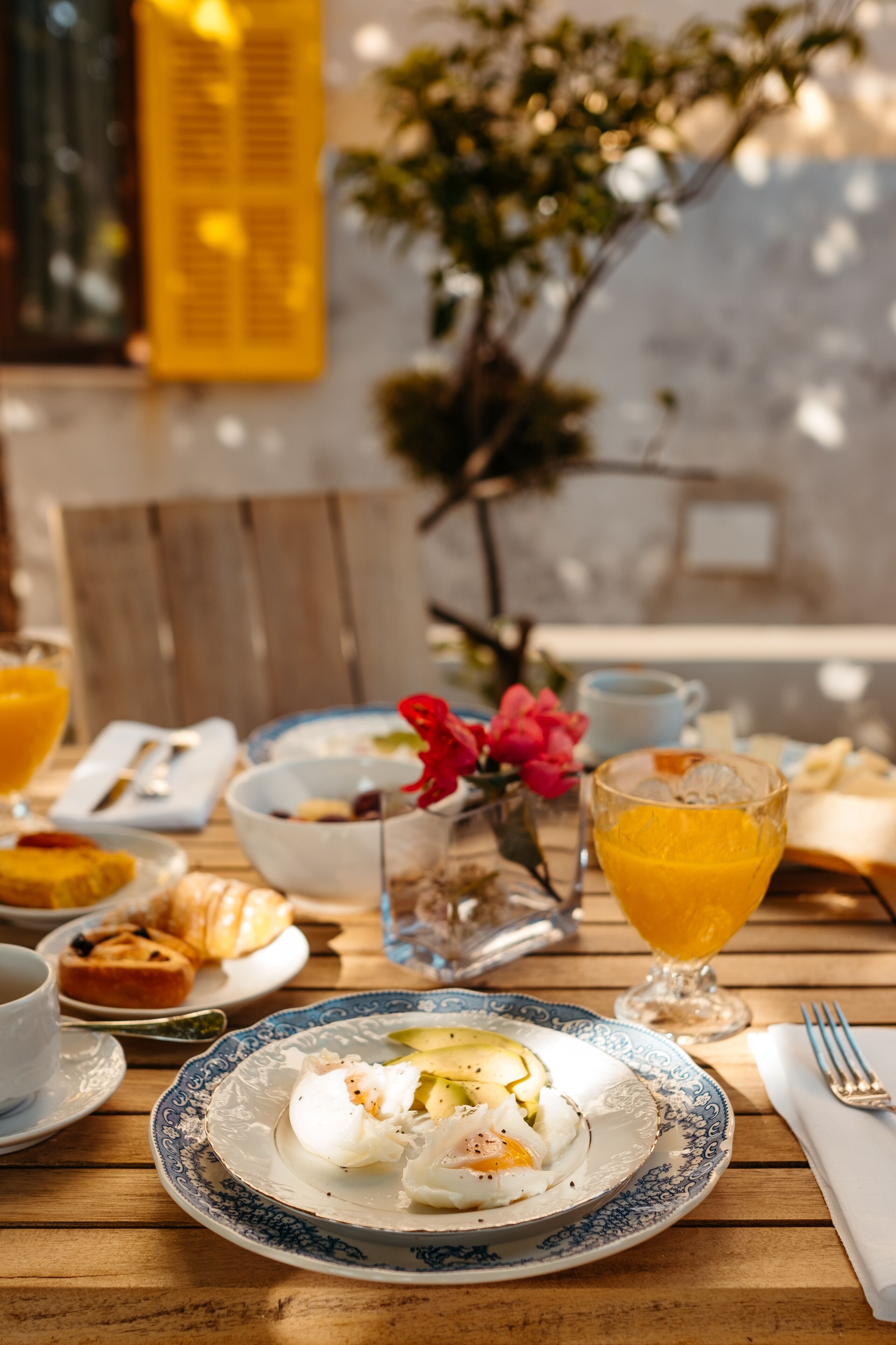 Hotel Boutique Can Pocovi