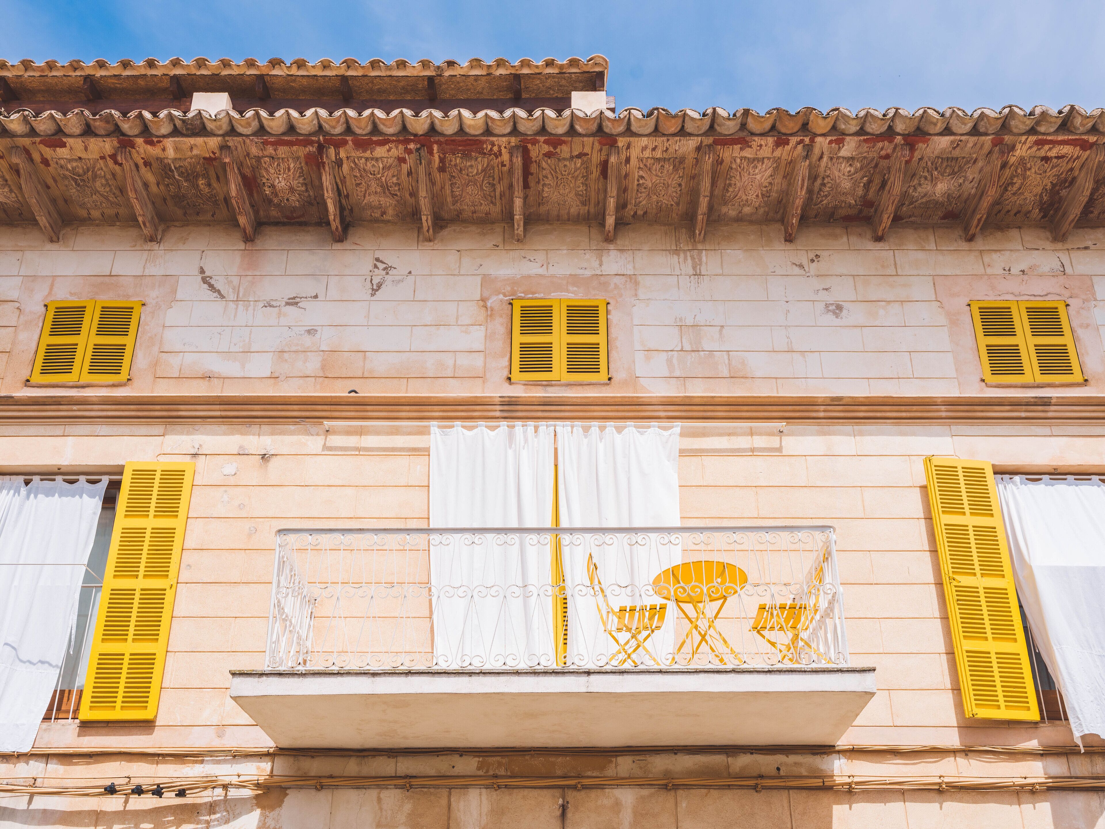 Hotel Boutique Can Pocovi