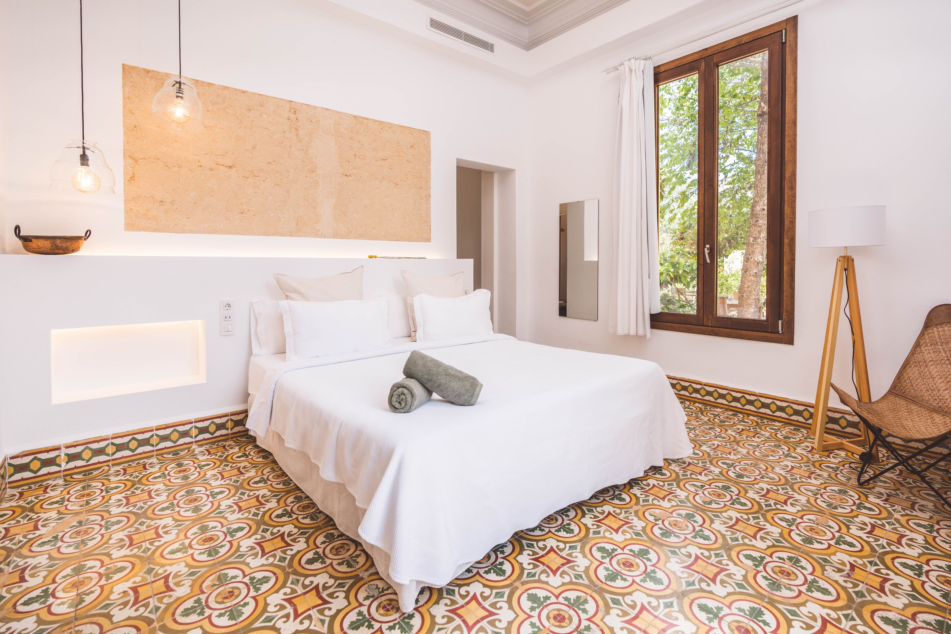 Hotel Boutique Can Pocovi