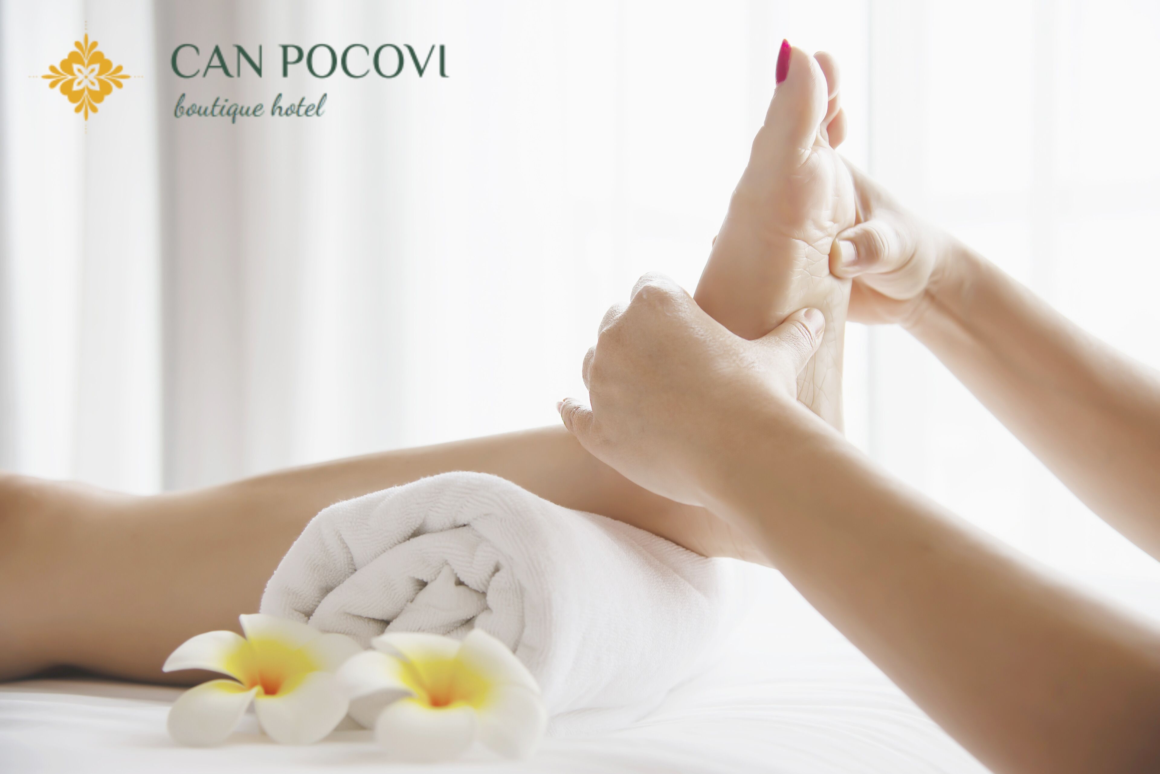 Hotel Boutique Can Pocovi