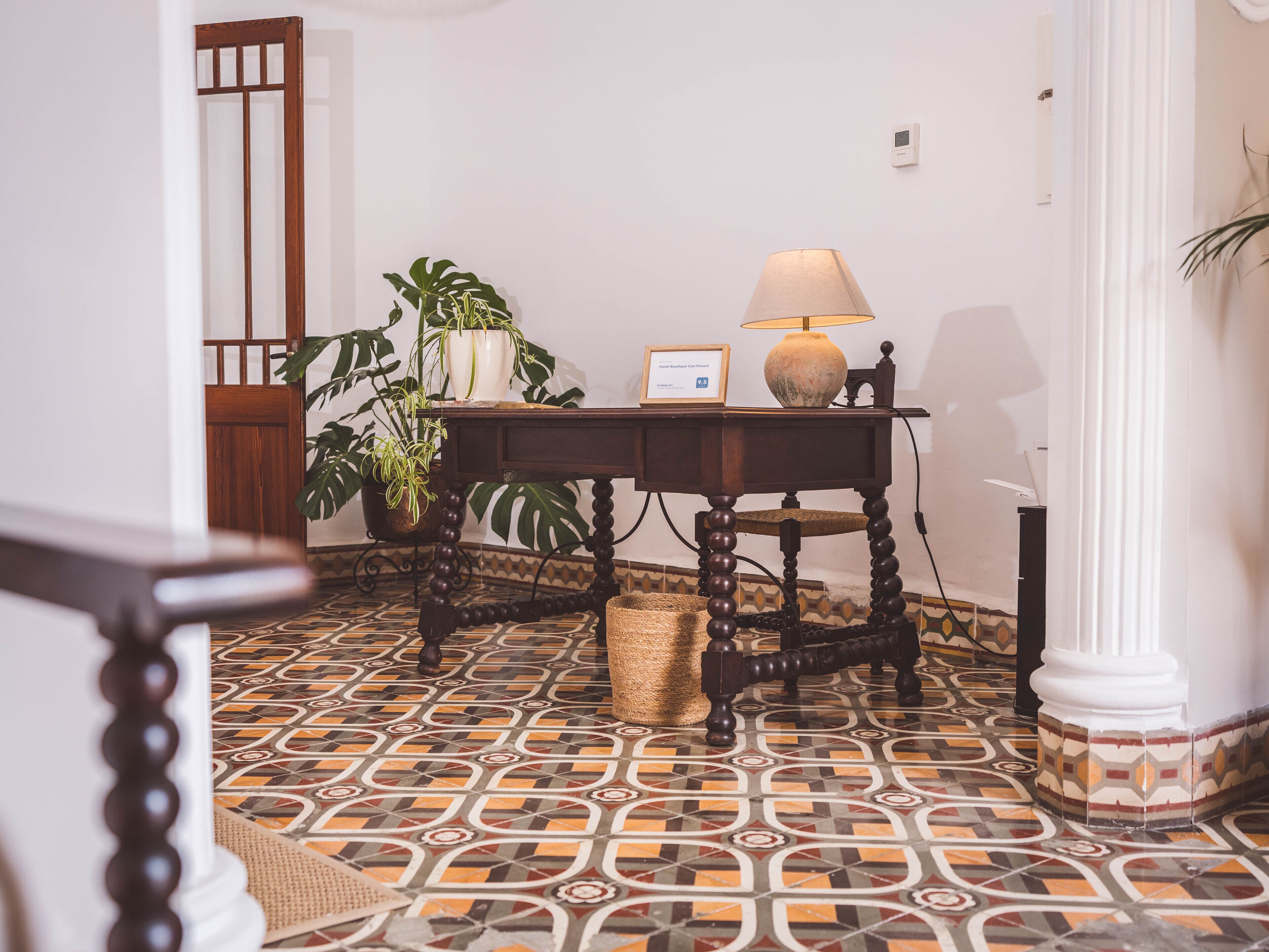 Hotel Boutique Can Pocovi