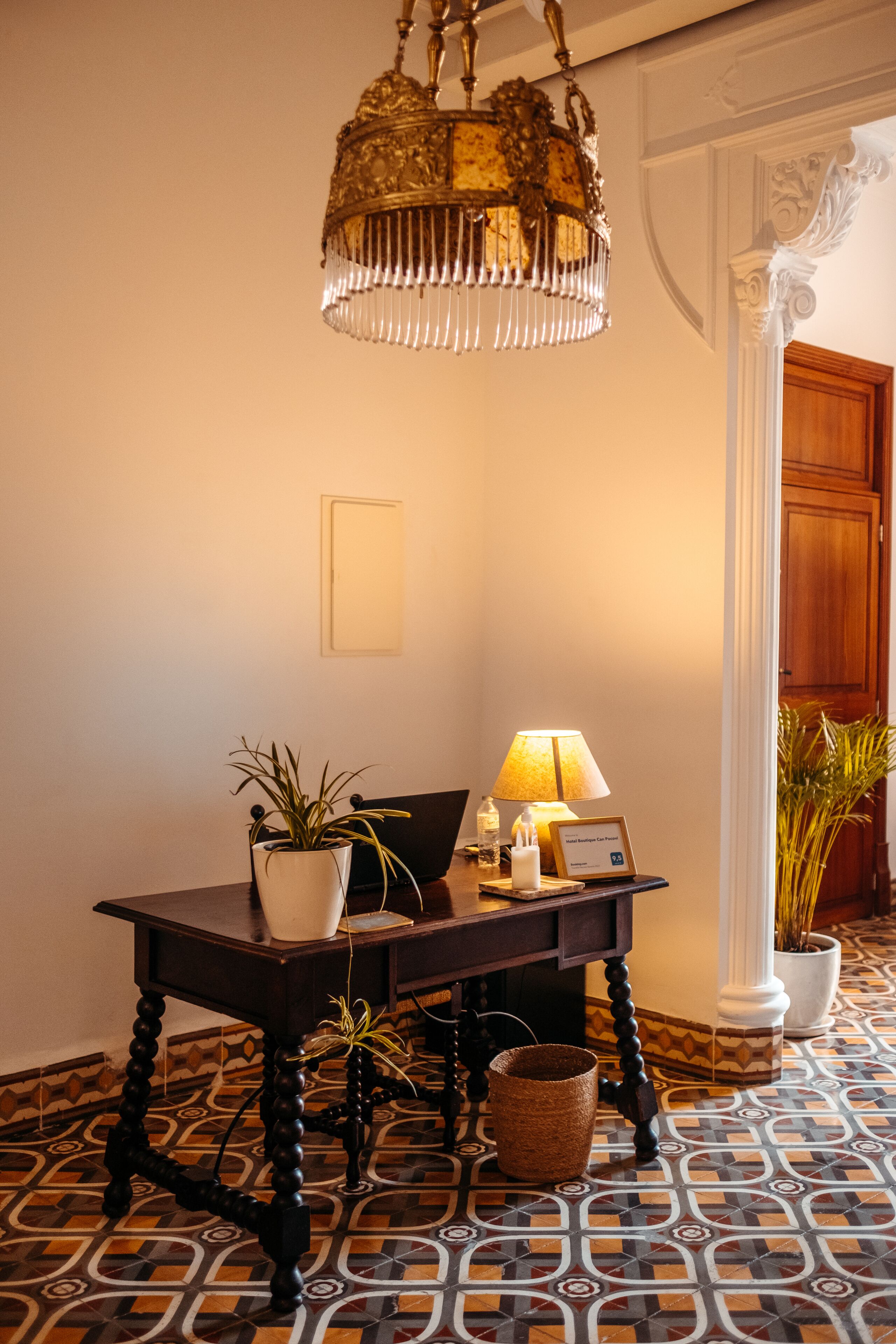 Hotel Boutique Can Pocovi