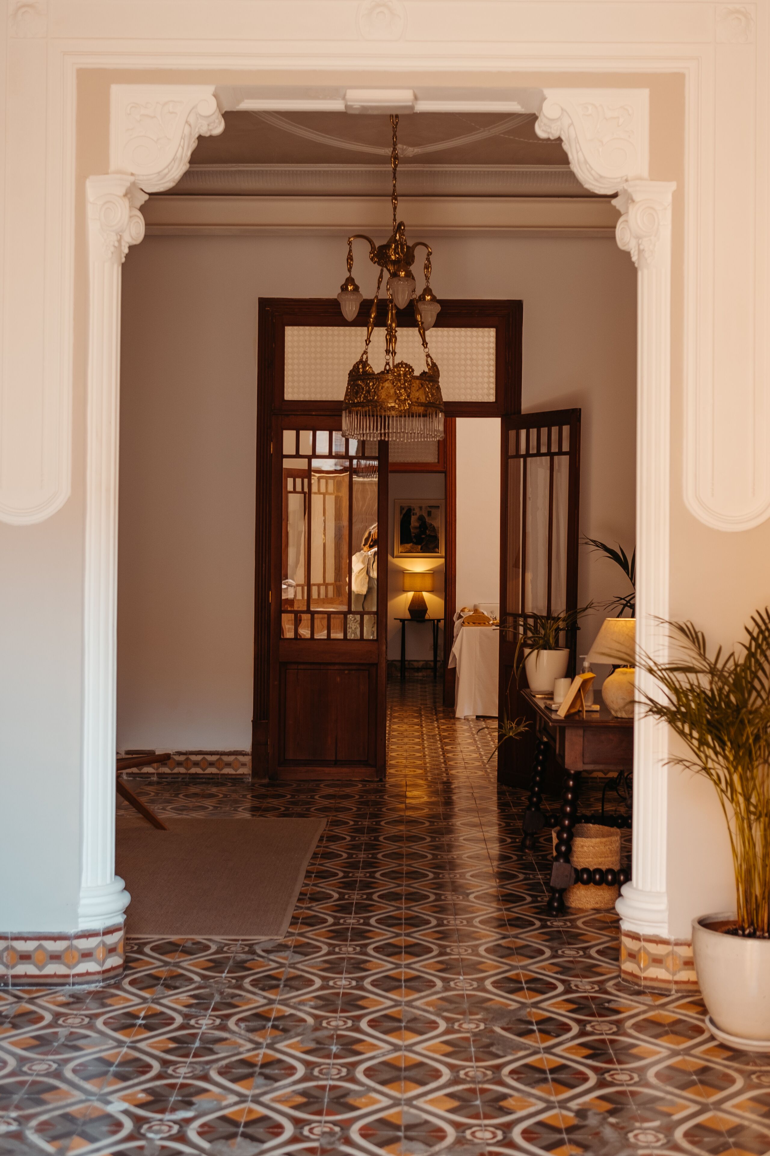 Hotel Boutique Can Pocovi