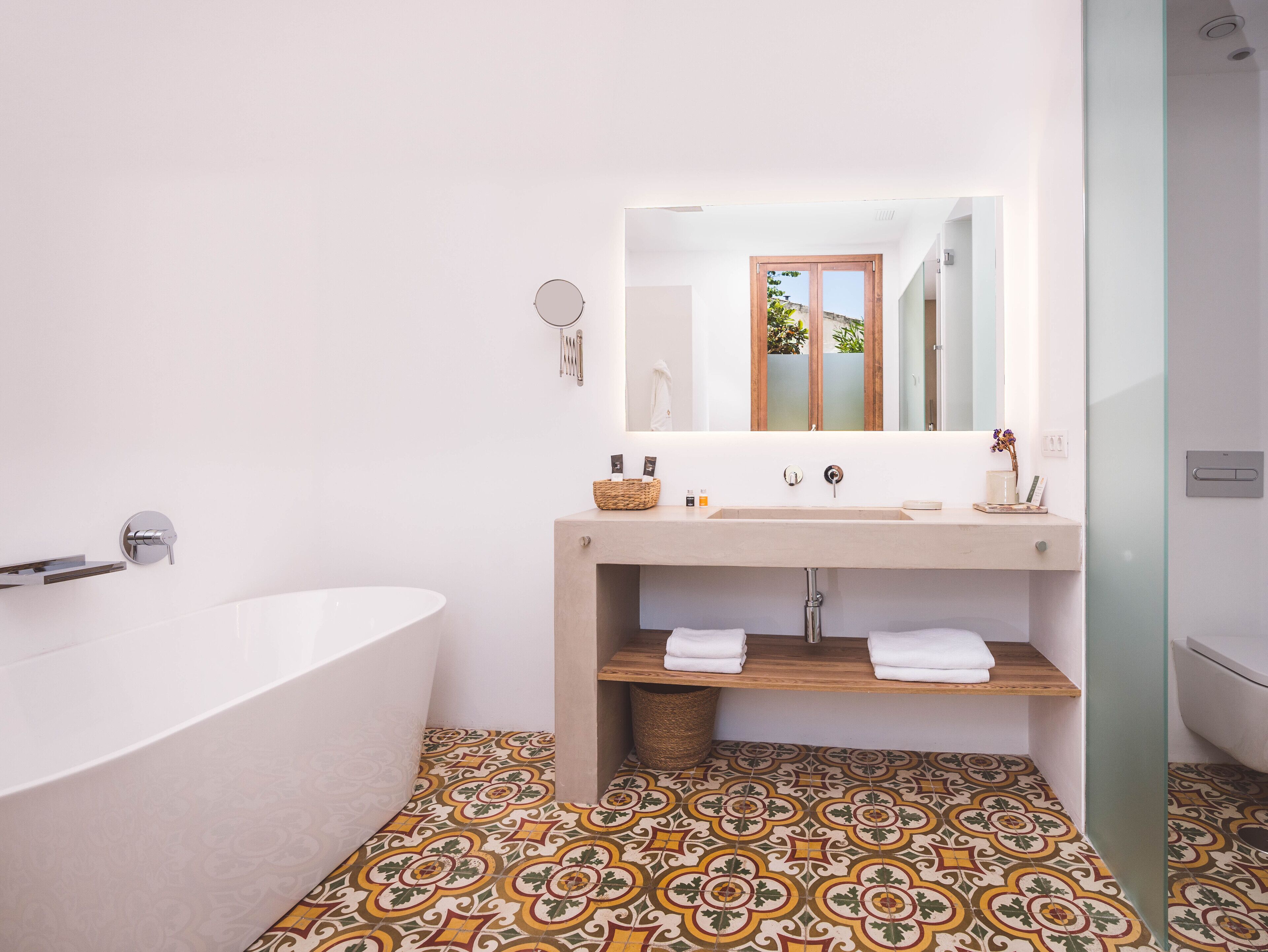 Hotel Boutique Can Pocovi
