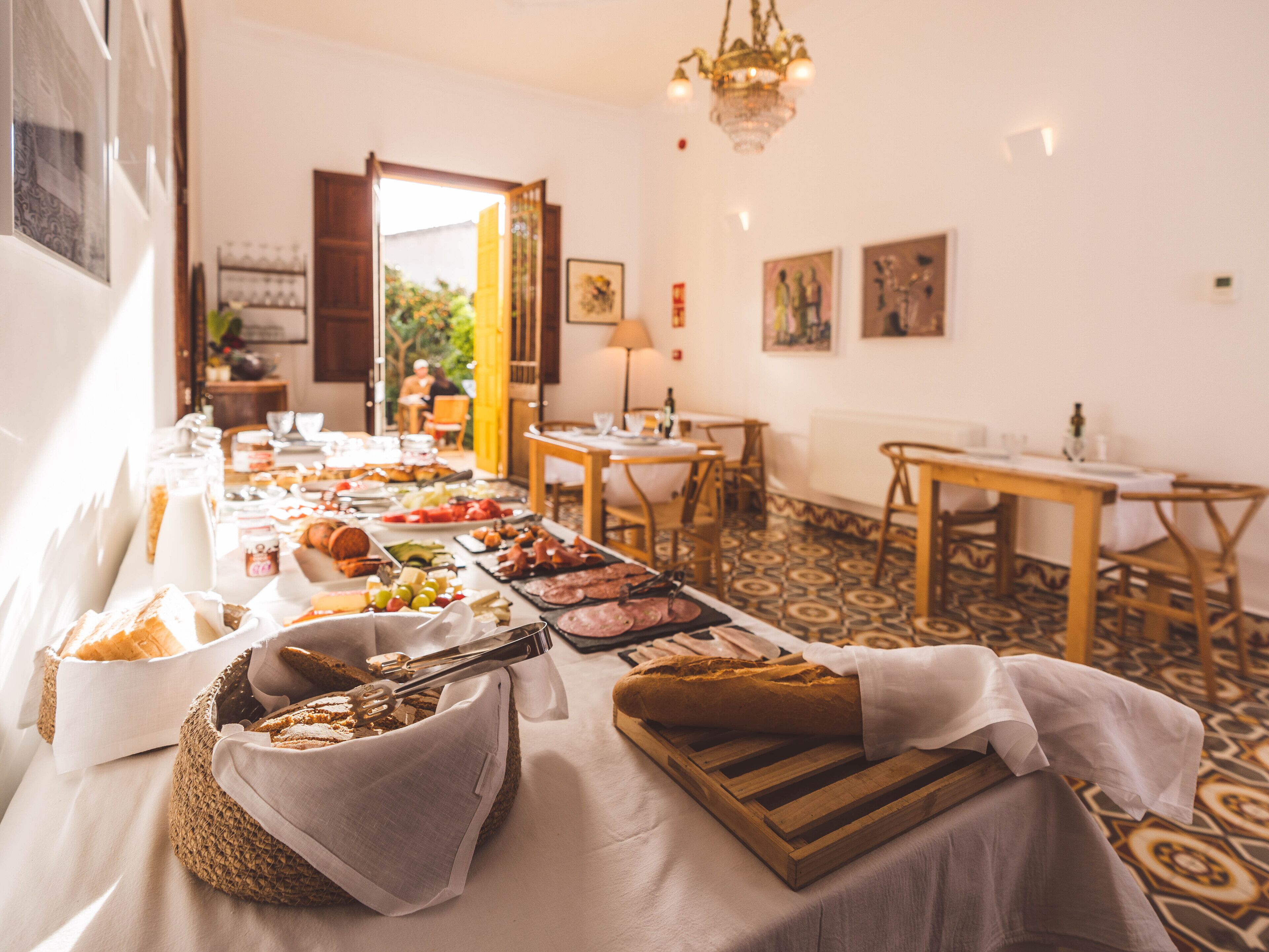 Hotel Boutique Can Pocovi