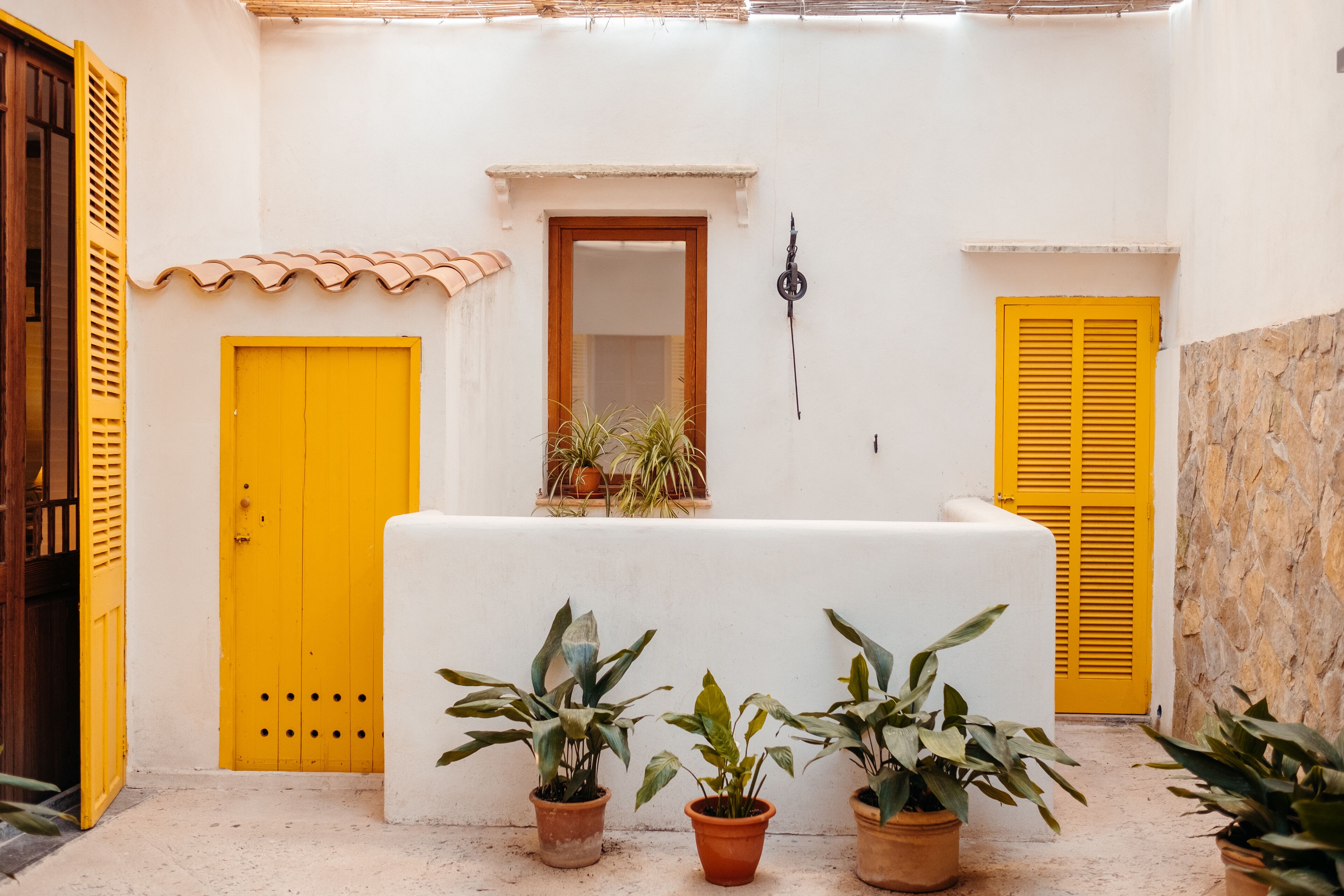 Hotel Boutique Can Pocovi