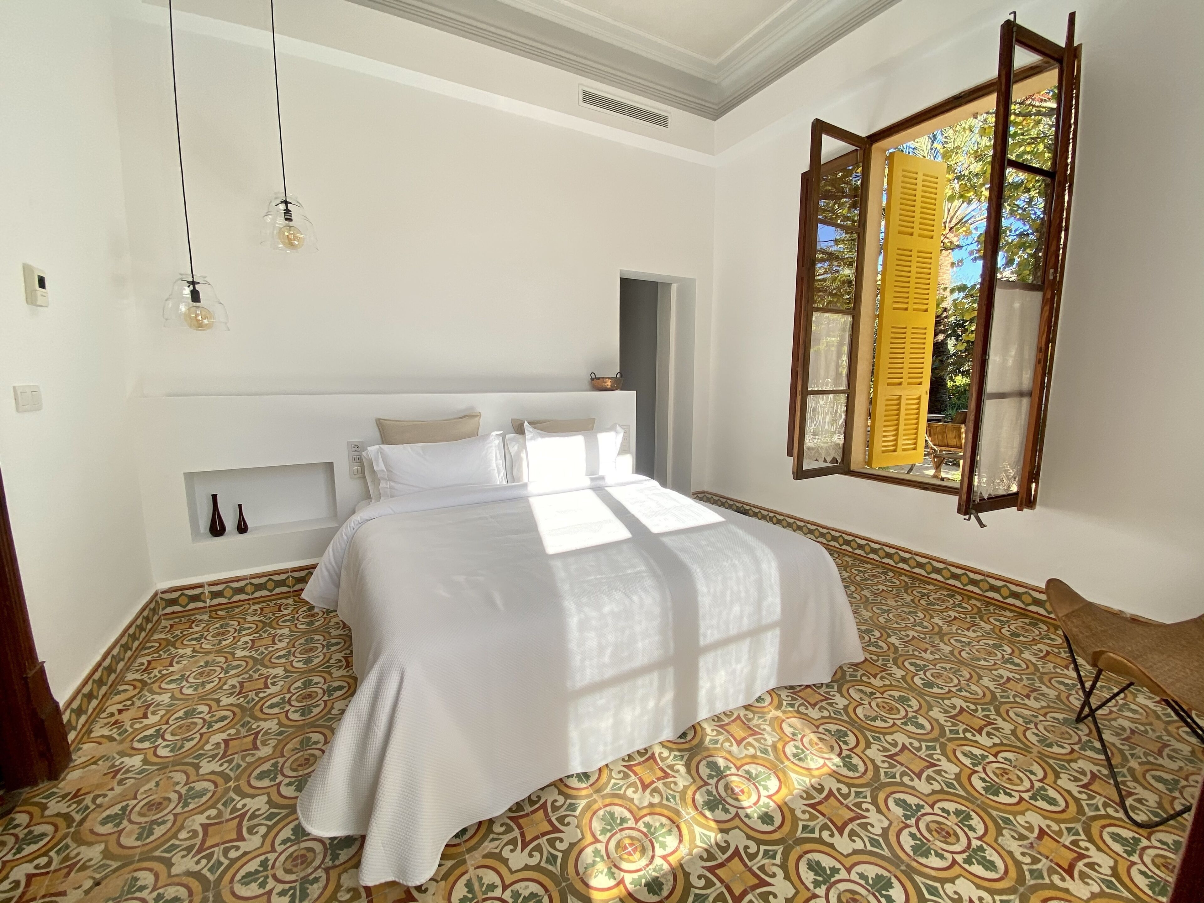 Hotel Boutique Can Pocovi