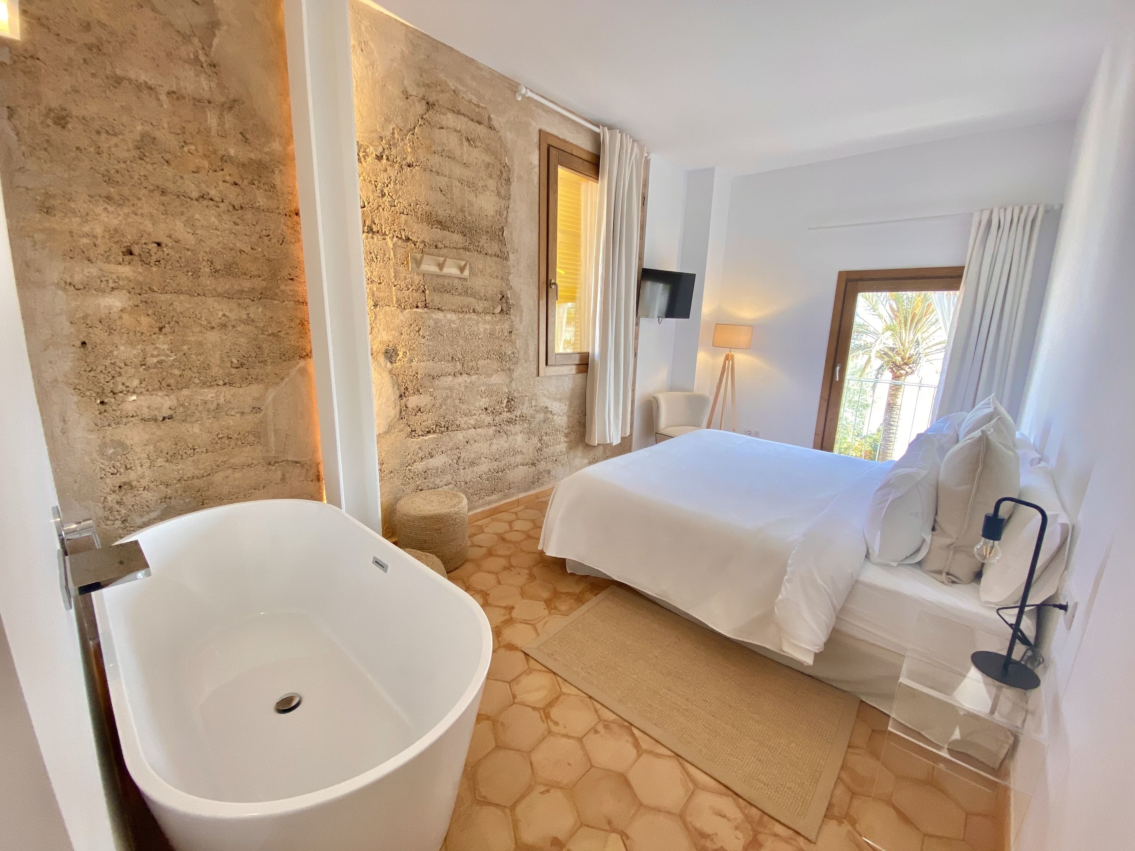 Hotel Boutique Can Pocovi