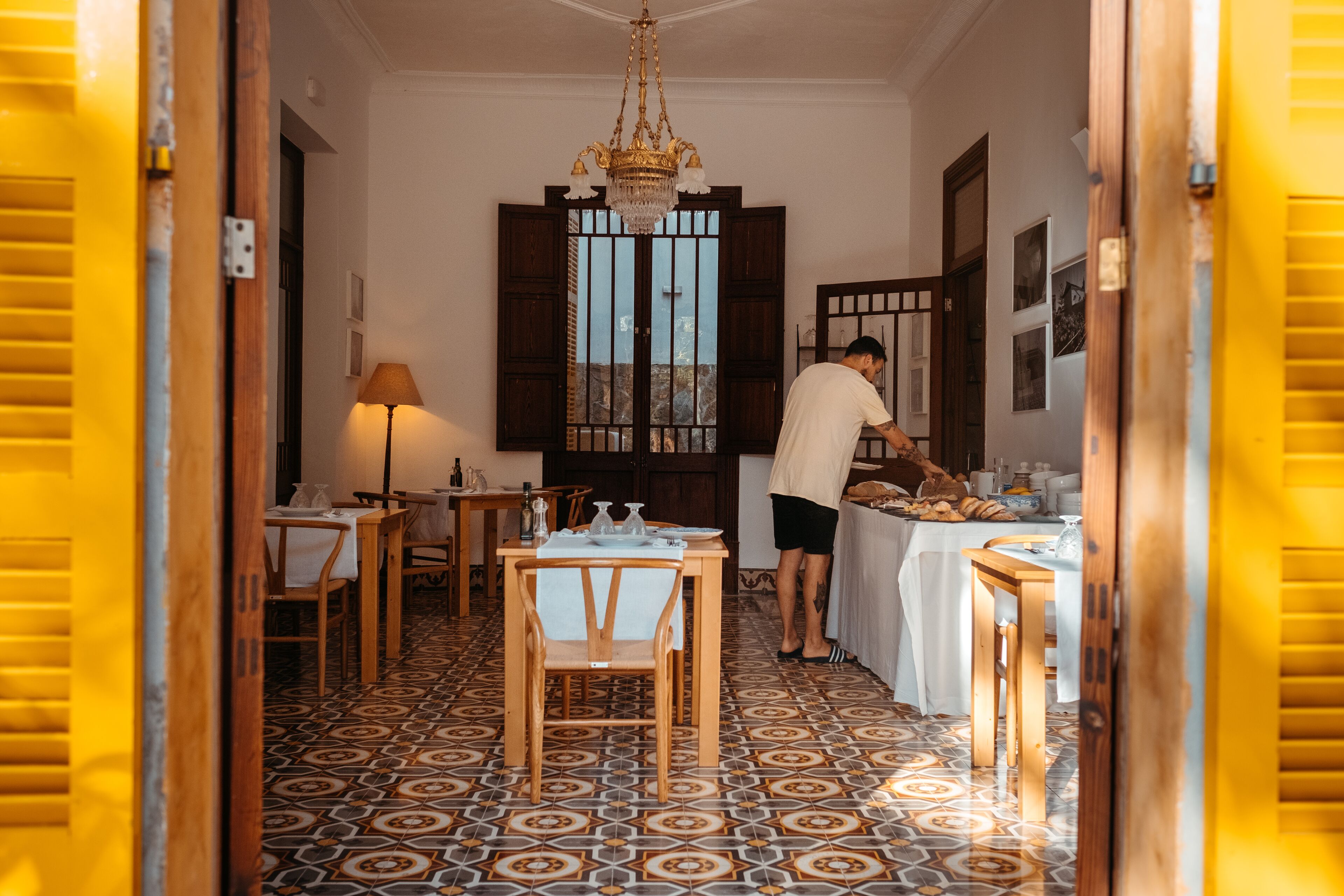 Hotel Boutique Can Pocovi