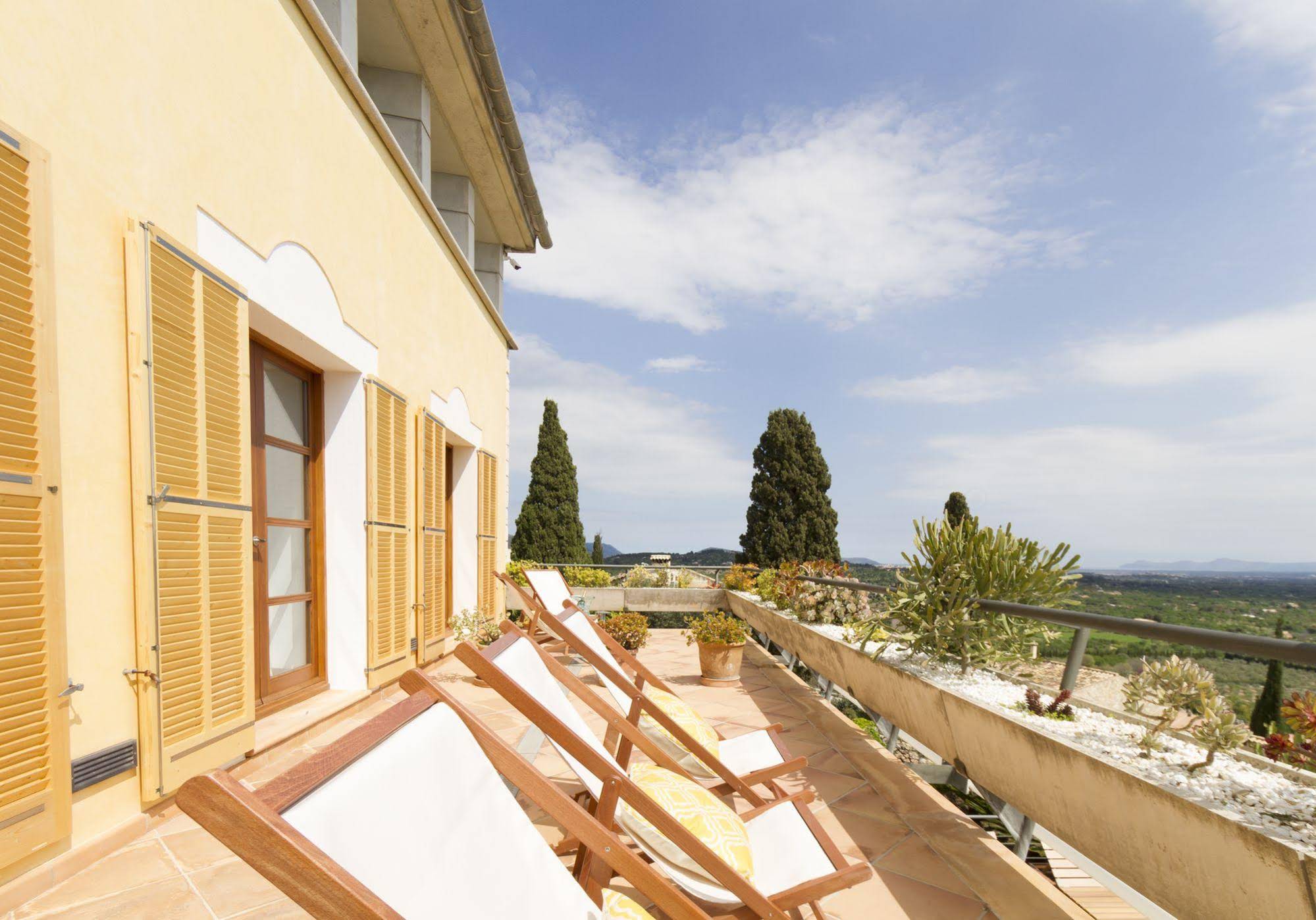 Can Cota Boutique Hotel