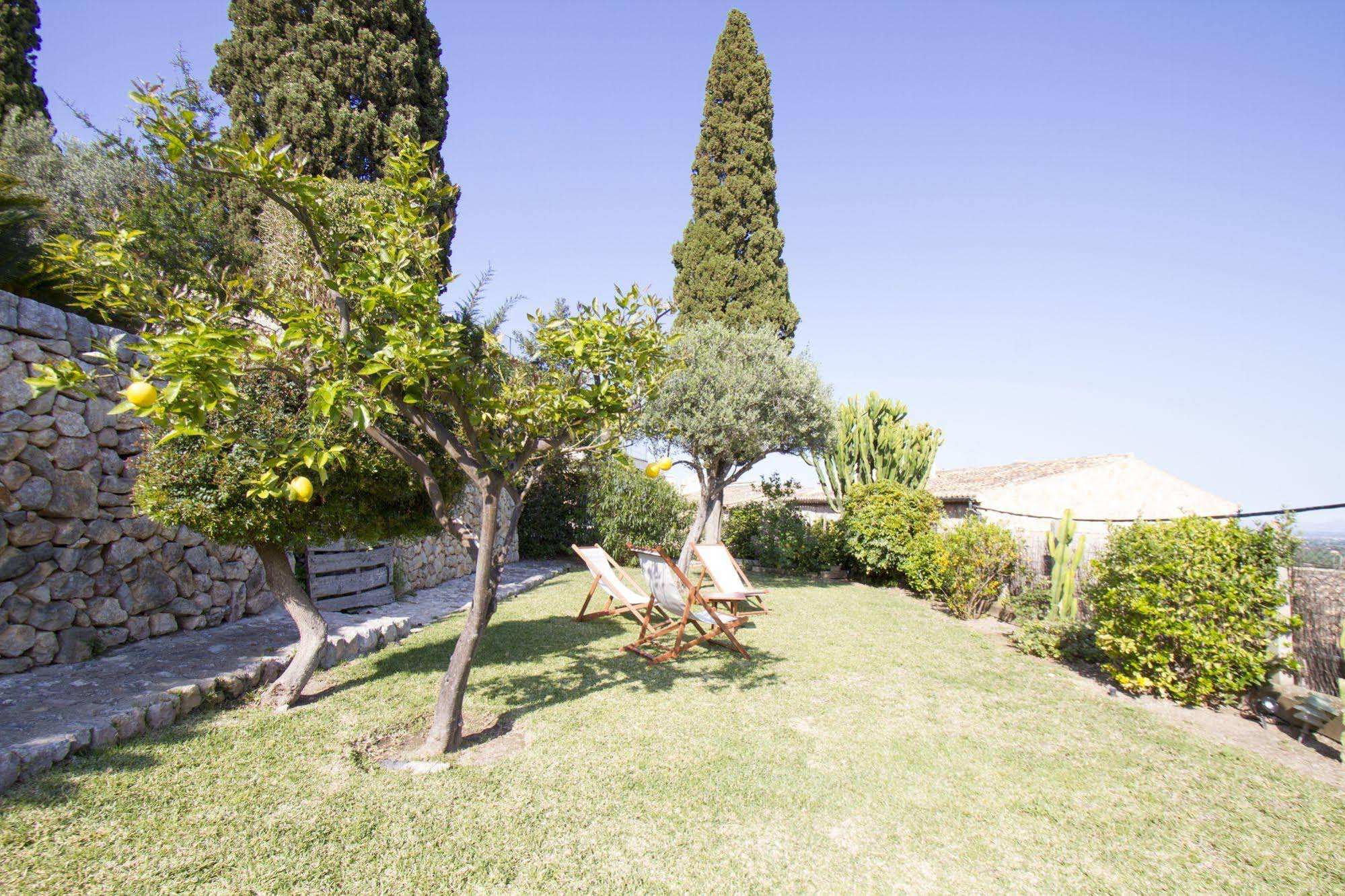 Can Cota Boutique Hotel