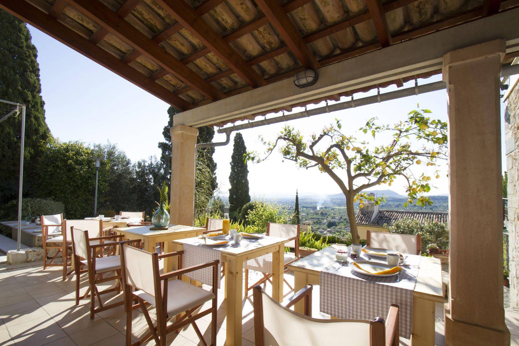 Can Cota Boutique Hotel