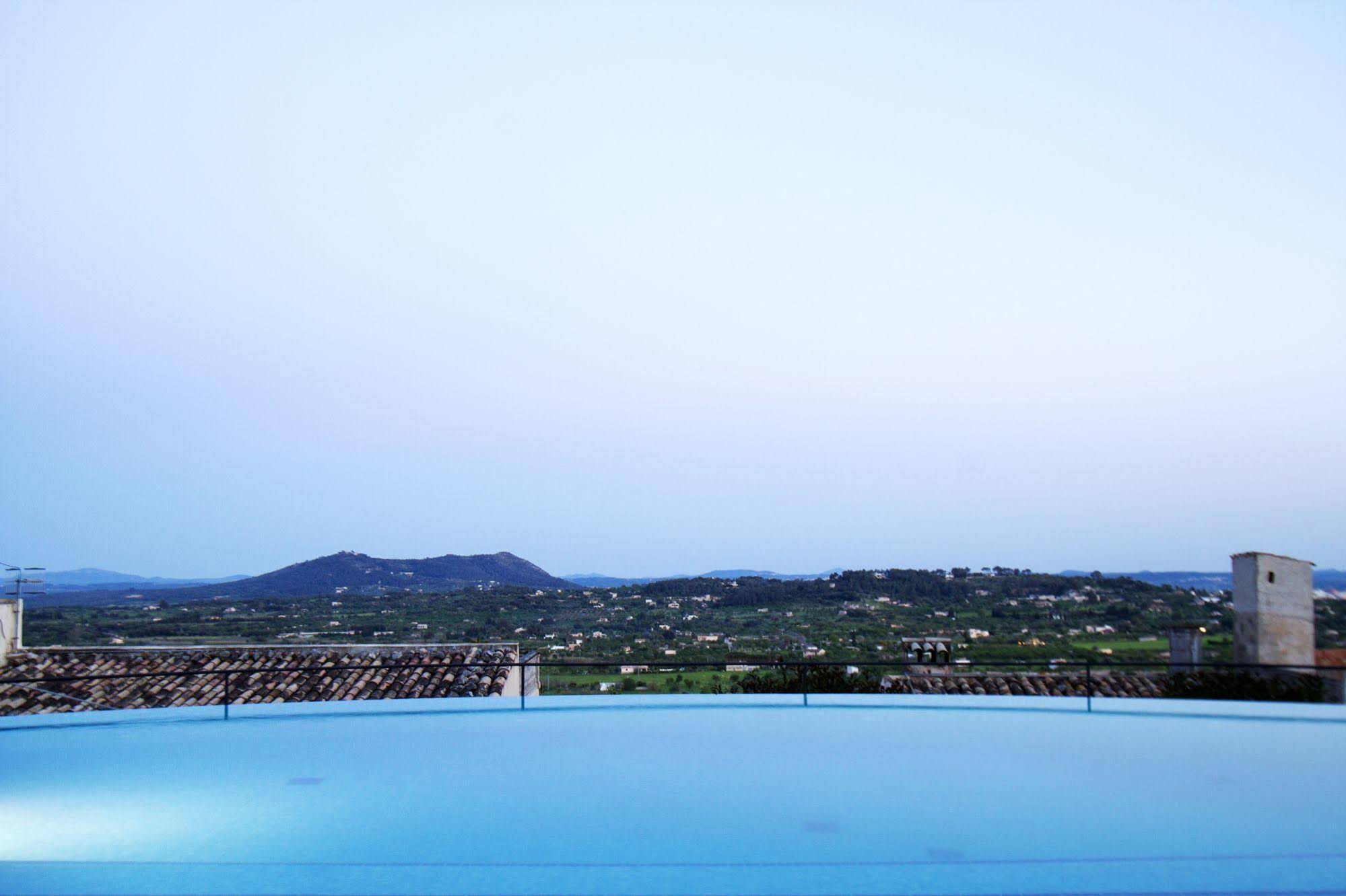 Can Cota Boutique Hotel