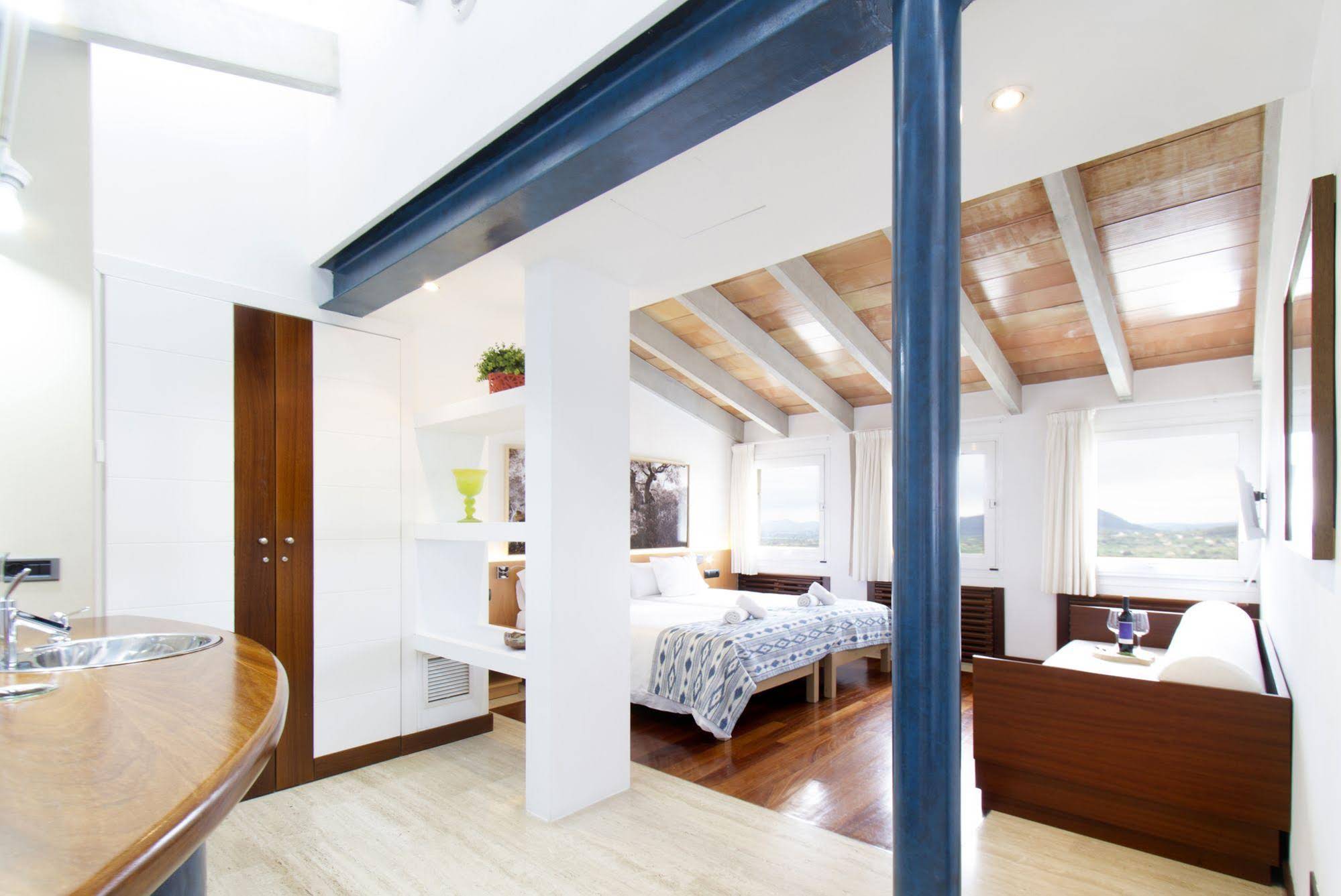 Can Cota Boutique Hotel