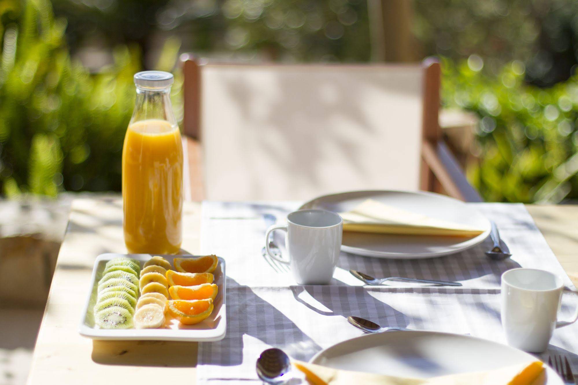 Can Cota Boutique Hotel