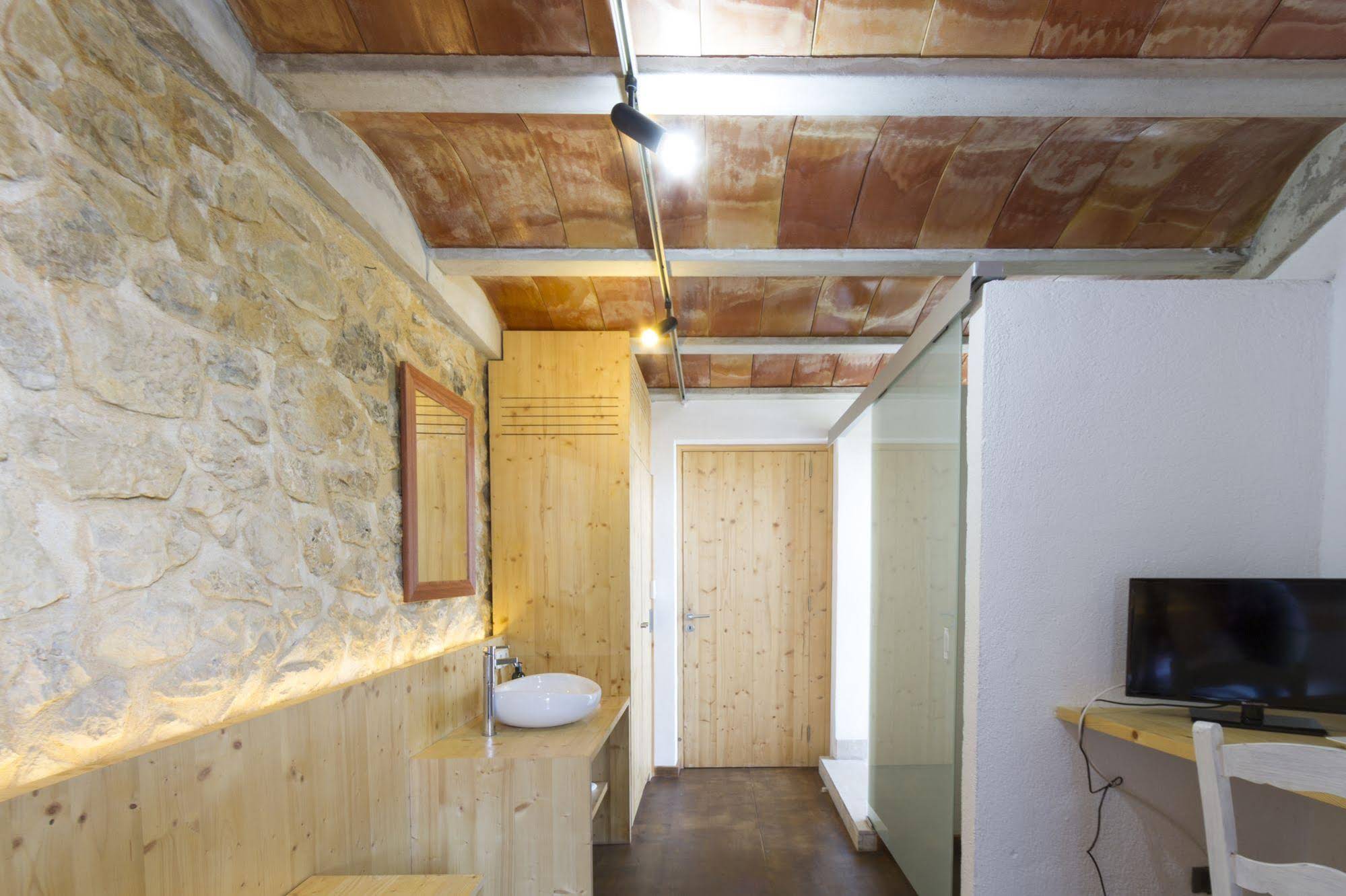 Can Cota Boutique Hotel