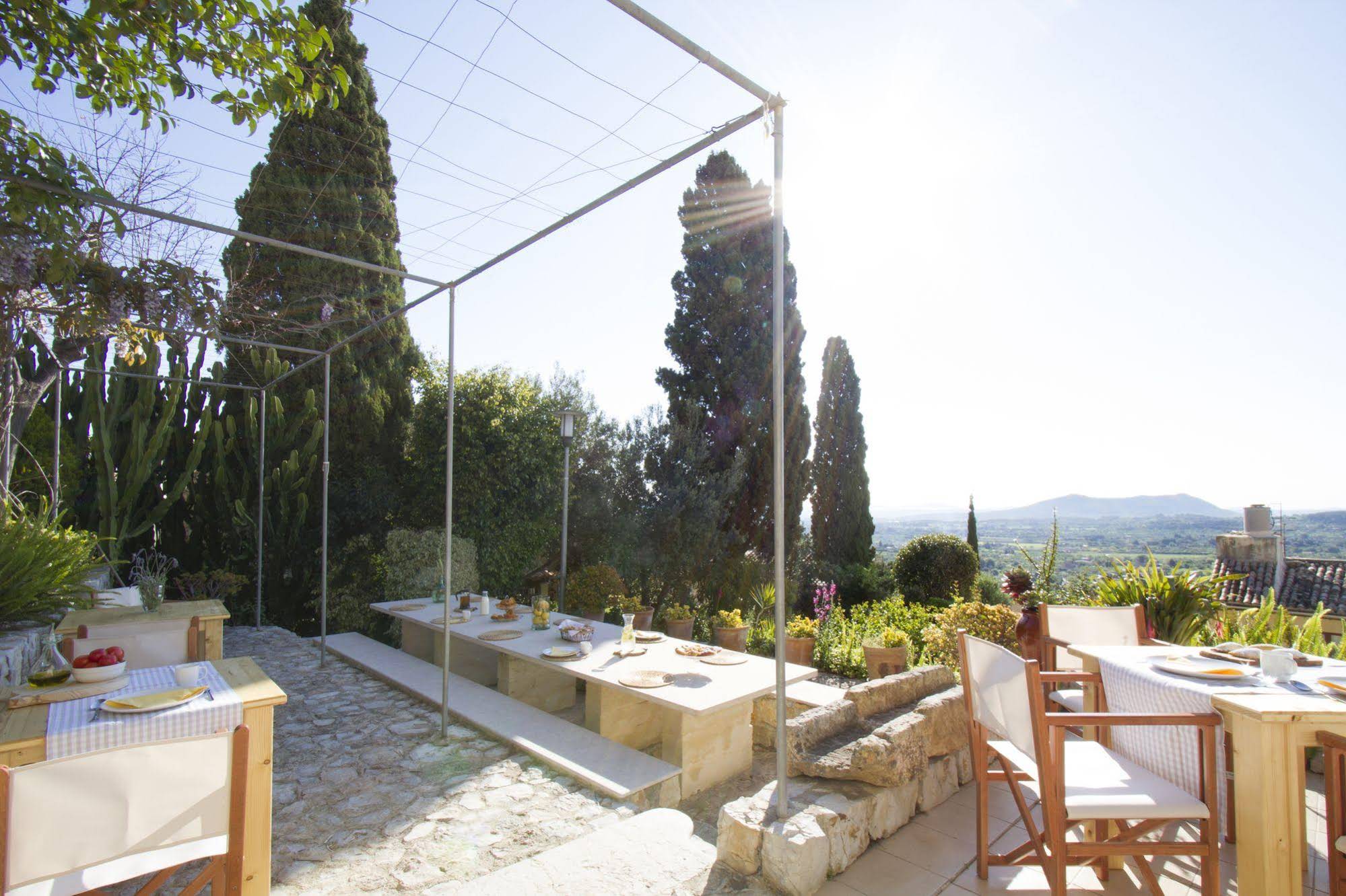 Can Cota Boutique Hotel