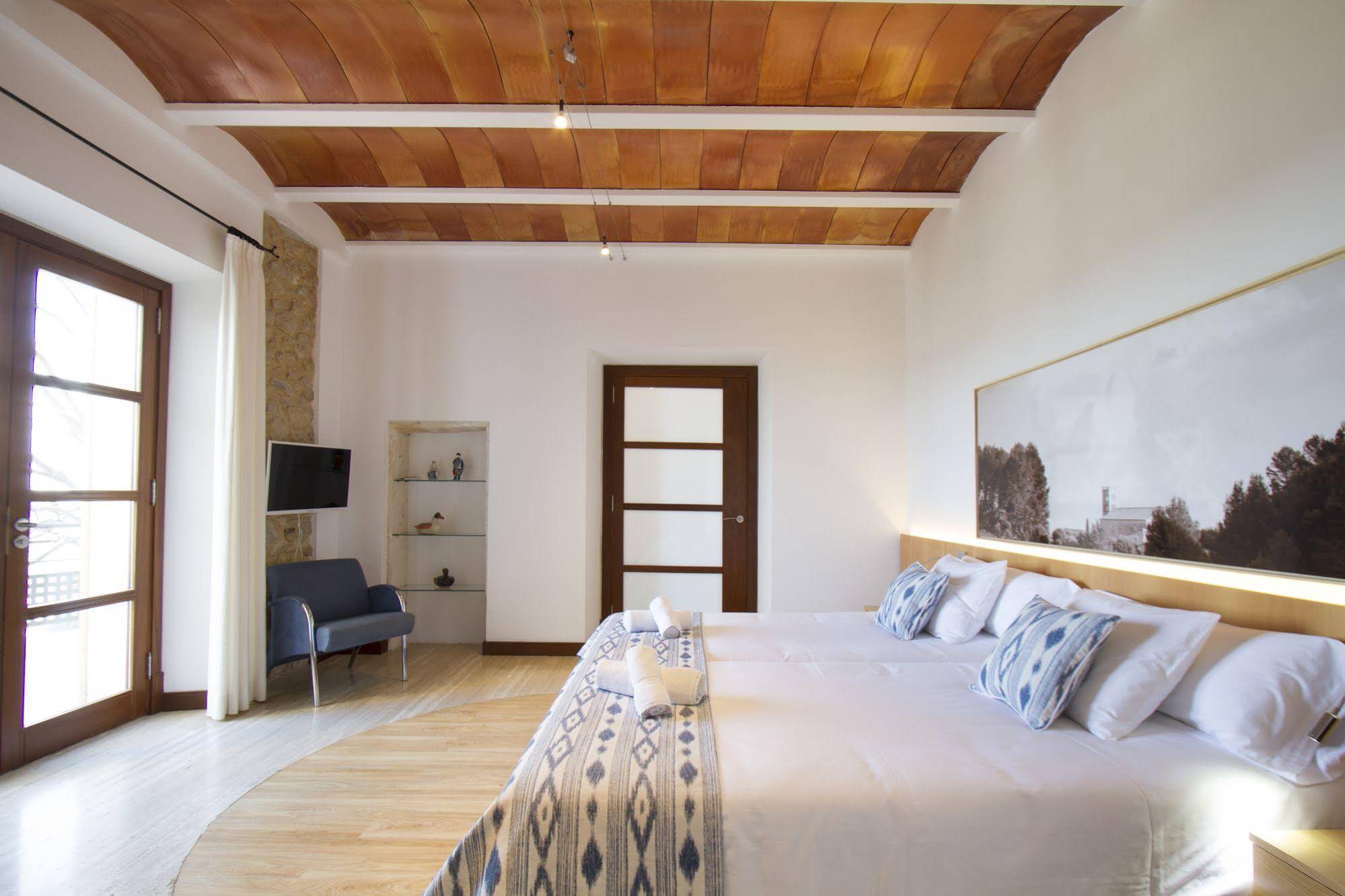 Can Cota Boutique Hotel