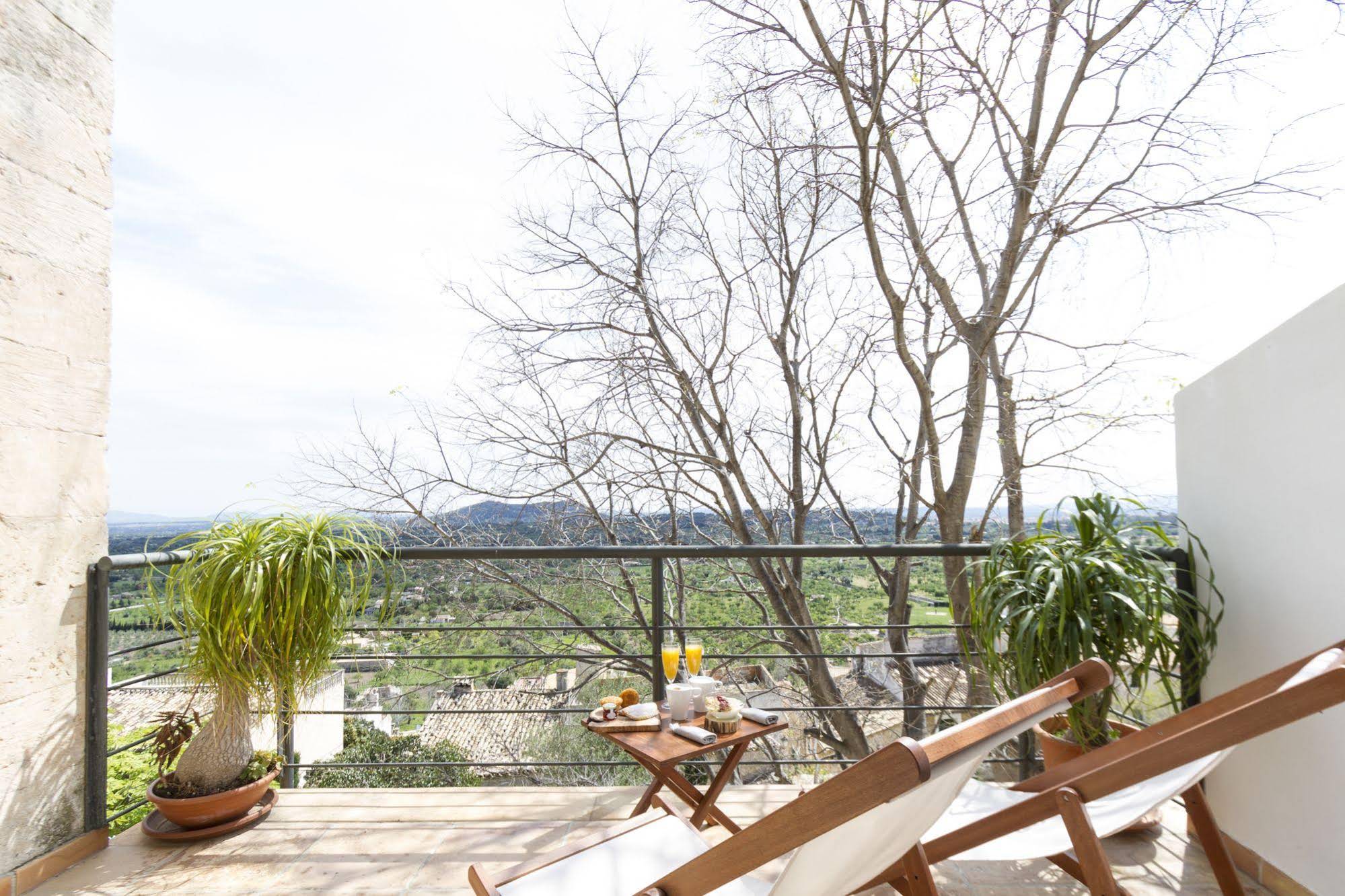 Can Cota Boutique Hotel