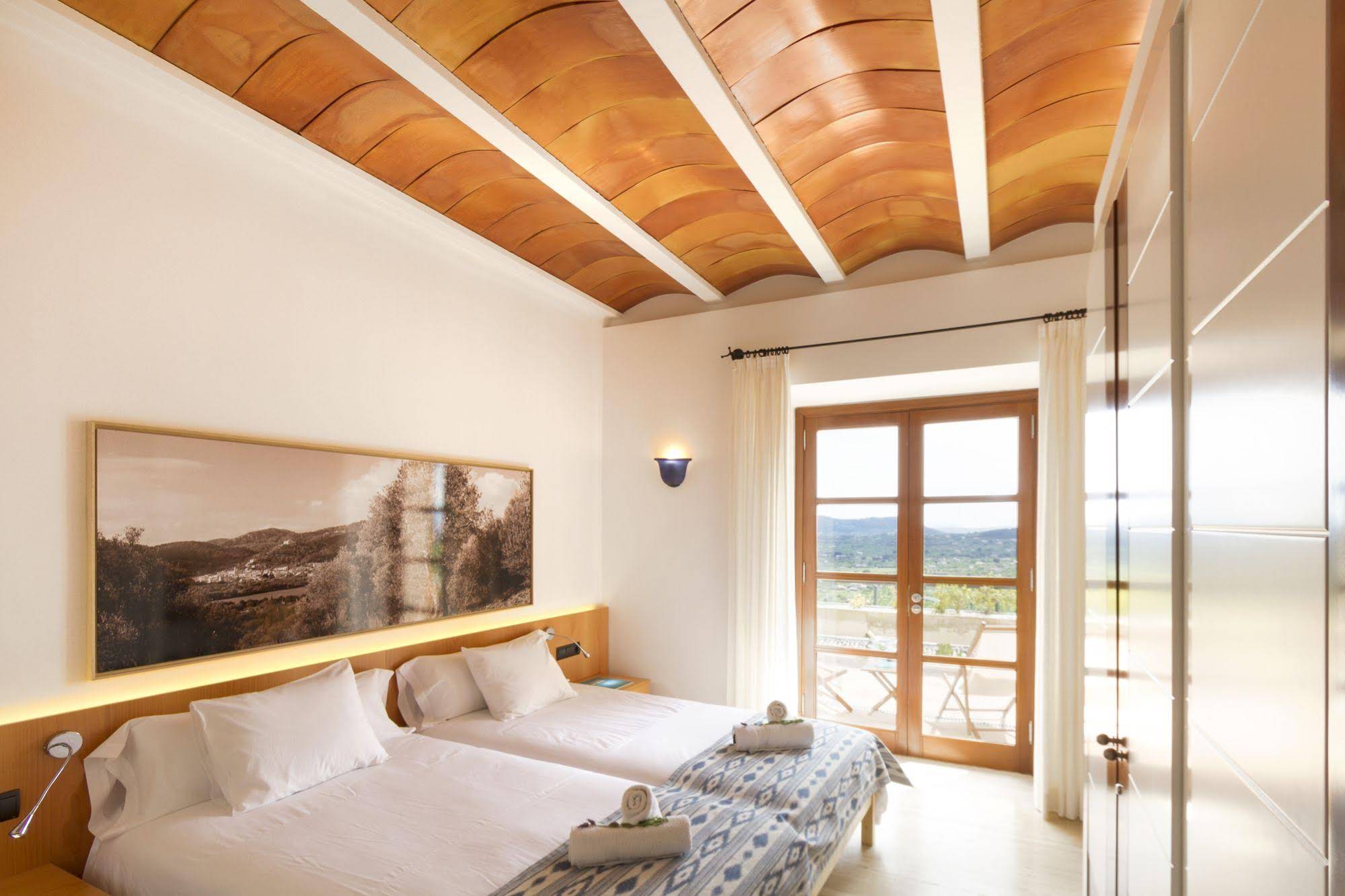 Can Cota Boutique Hotel