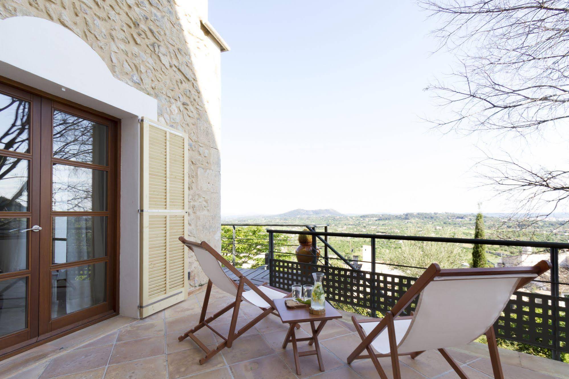 Can Cota Boutique Hotel