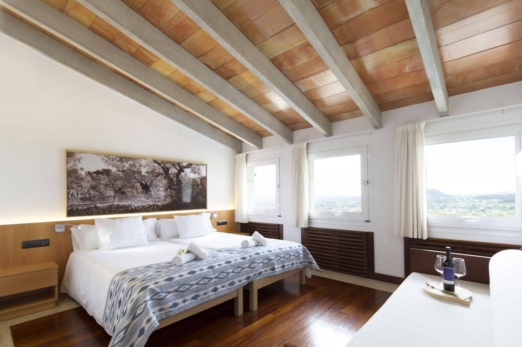 Can Cota Boutique Hotel