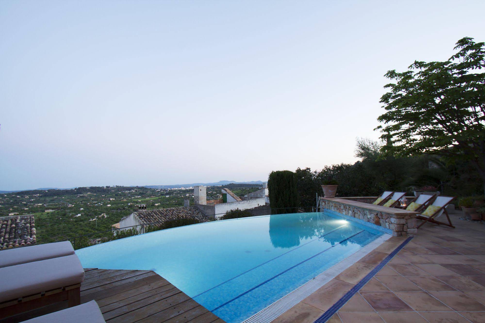 Can Cota Boutique Hotel