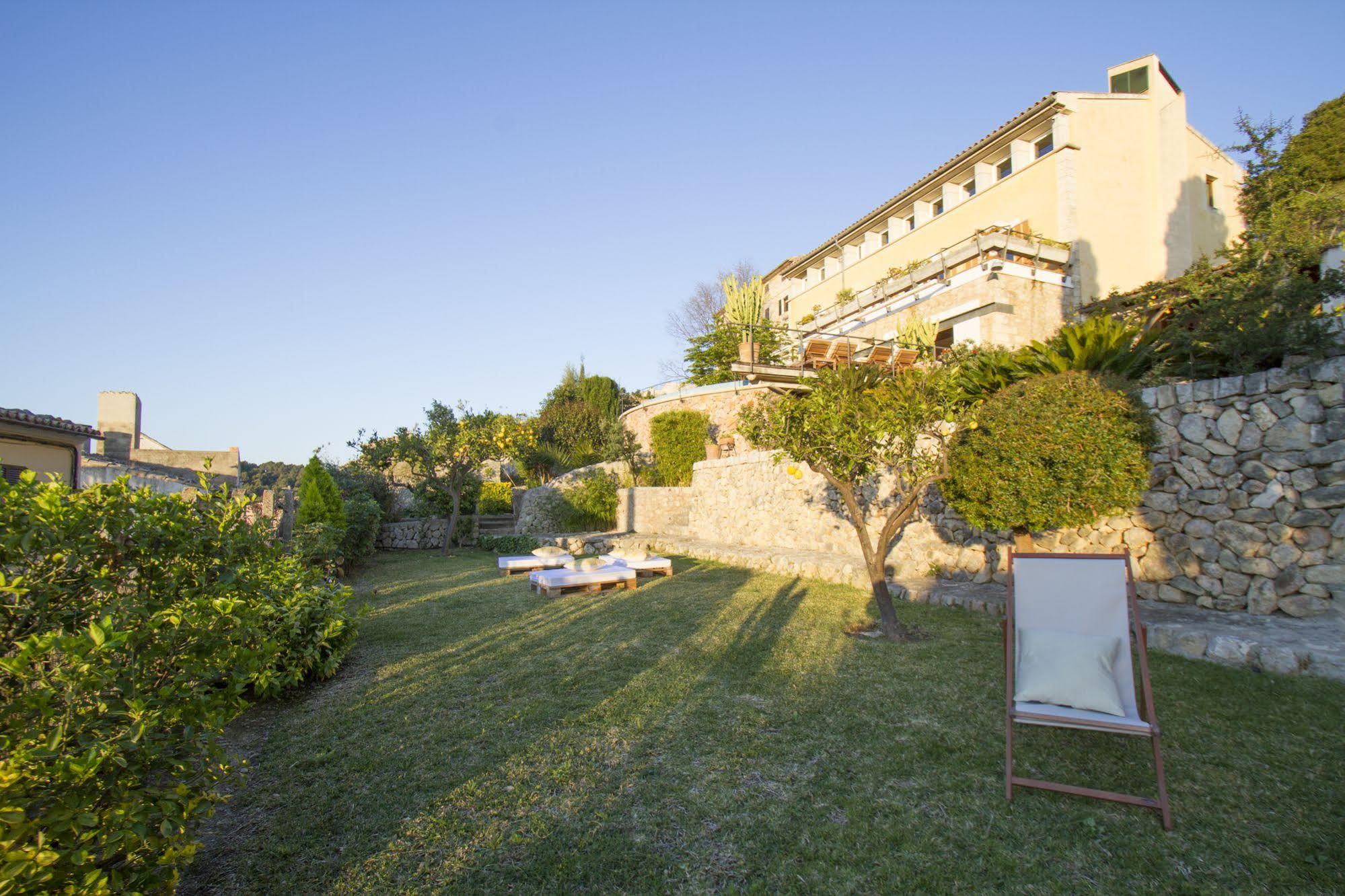 Can Cota Boutique Hotel