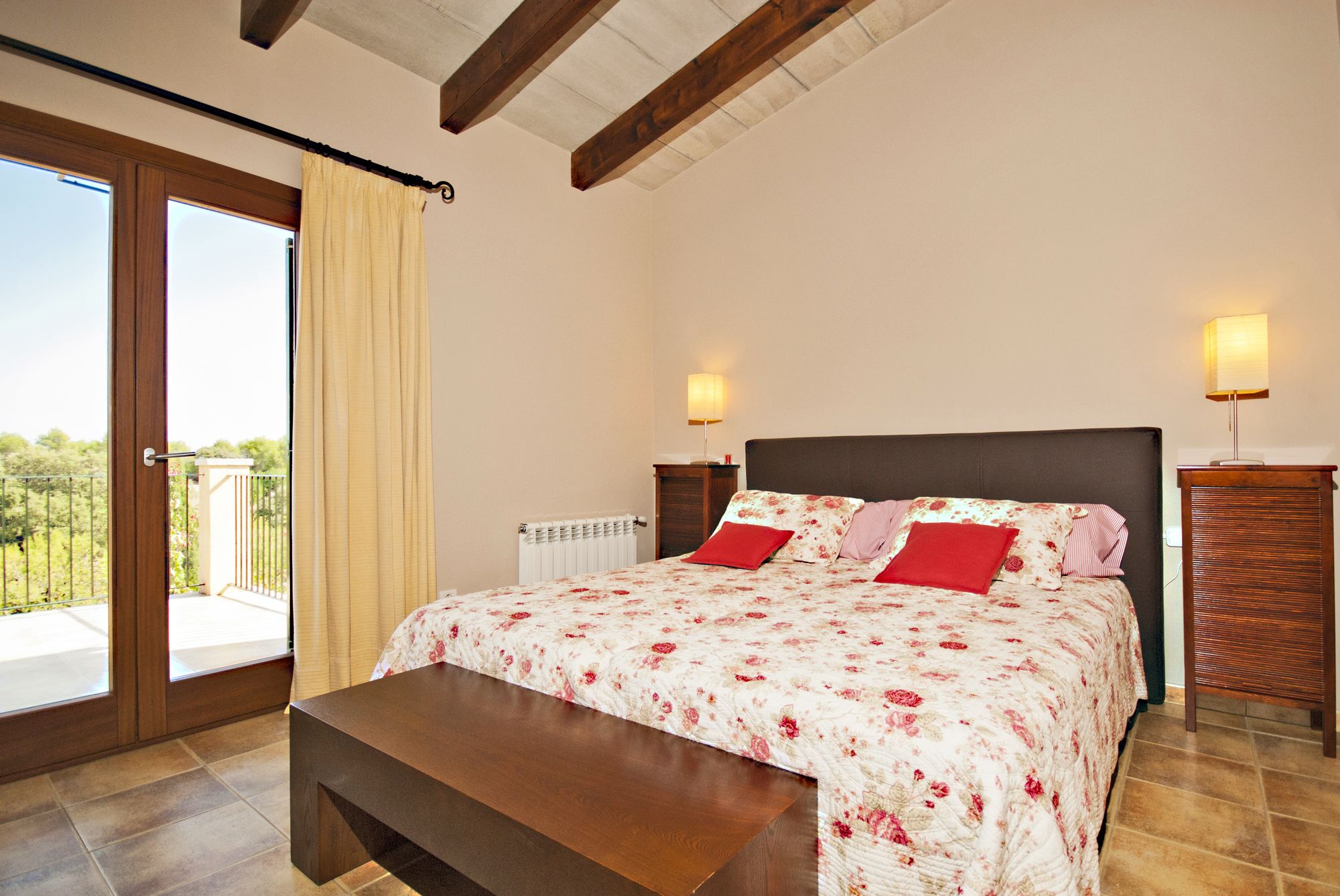 Finca Alzina
