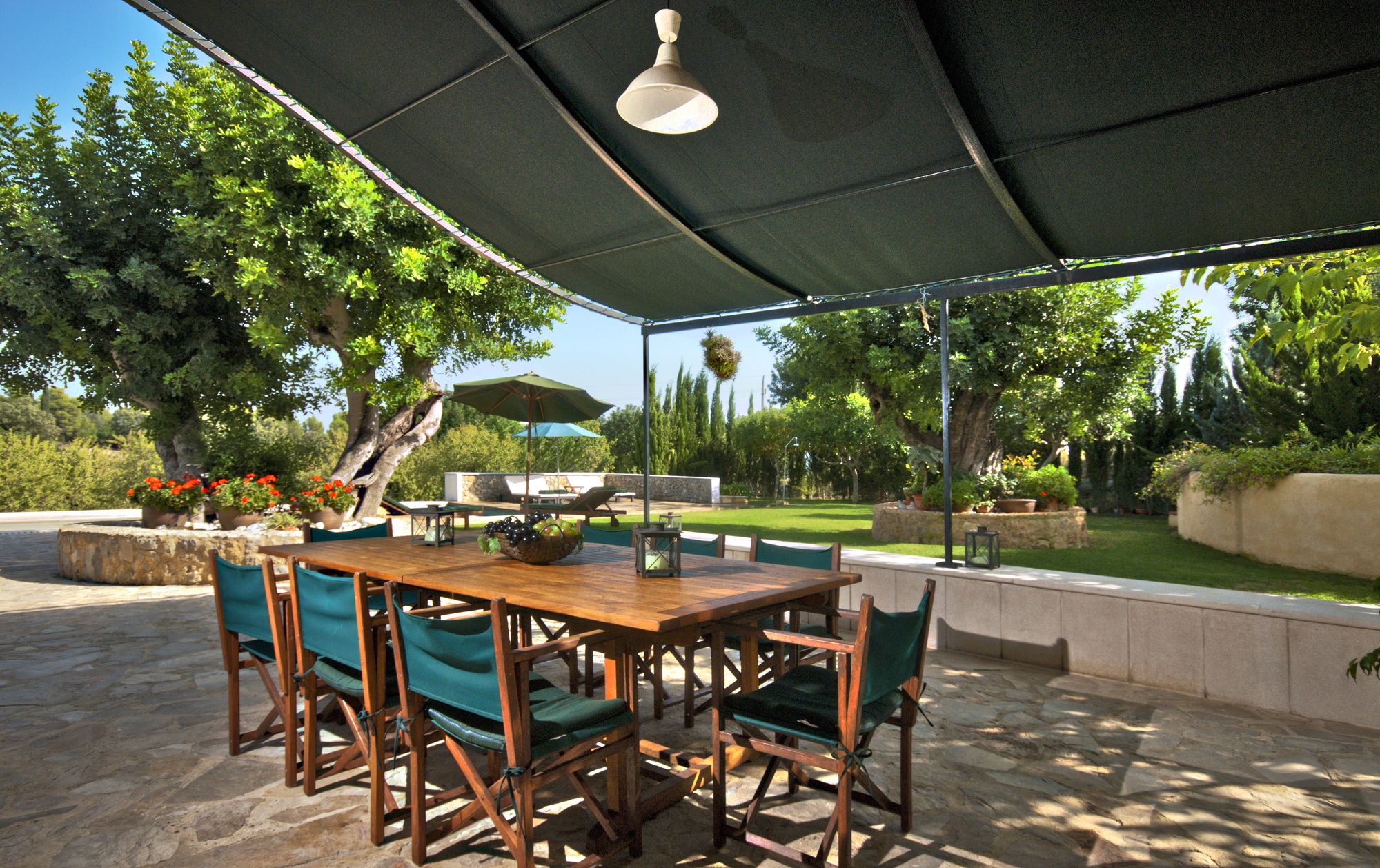 Finca Alzina