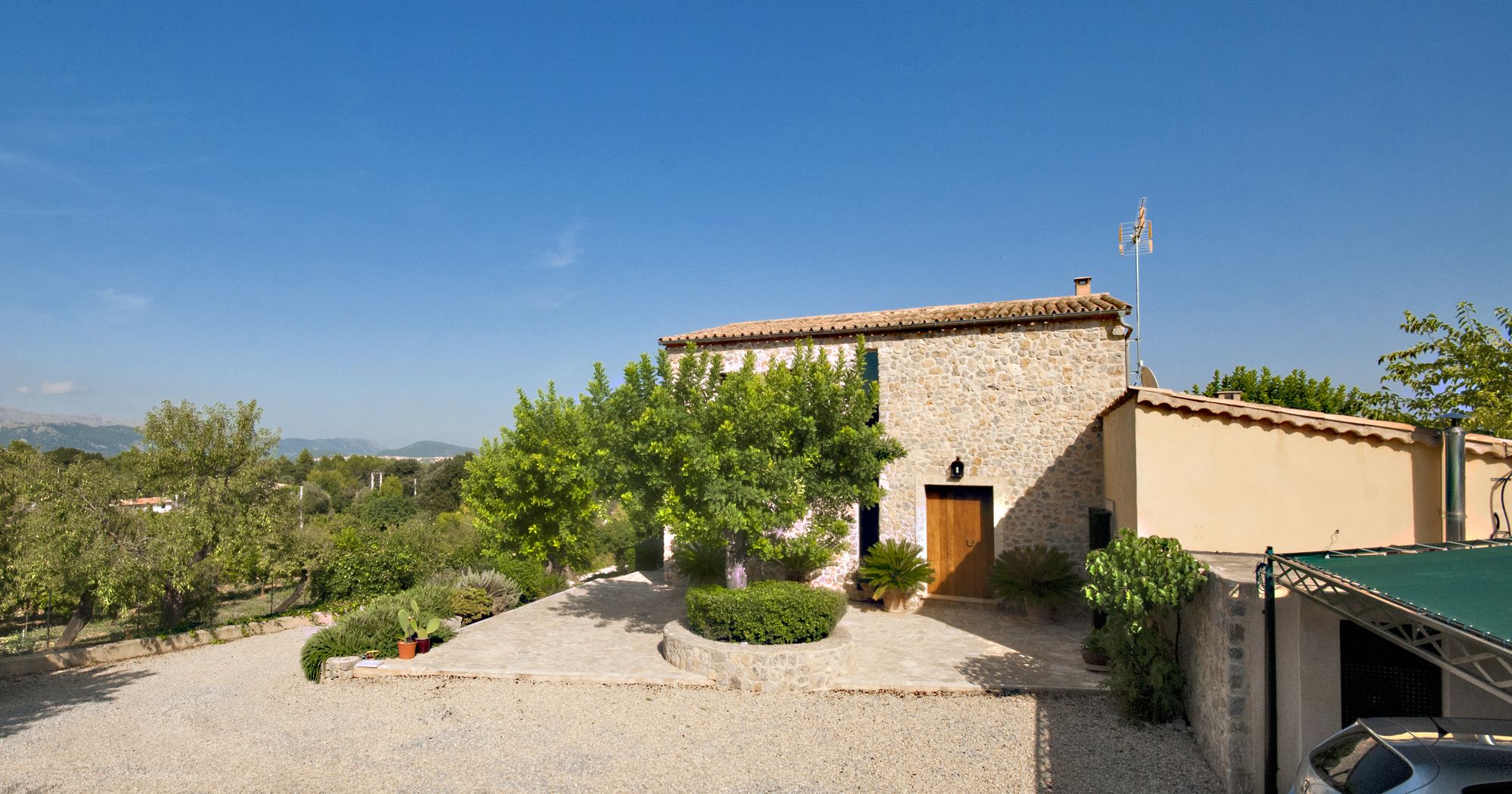 Finca Alzina