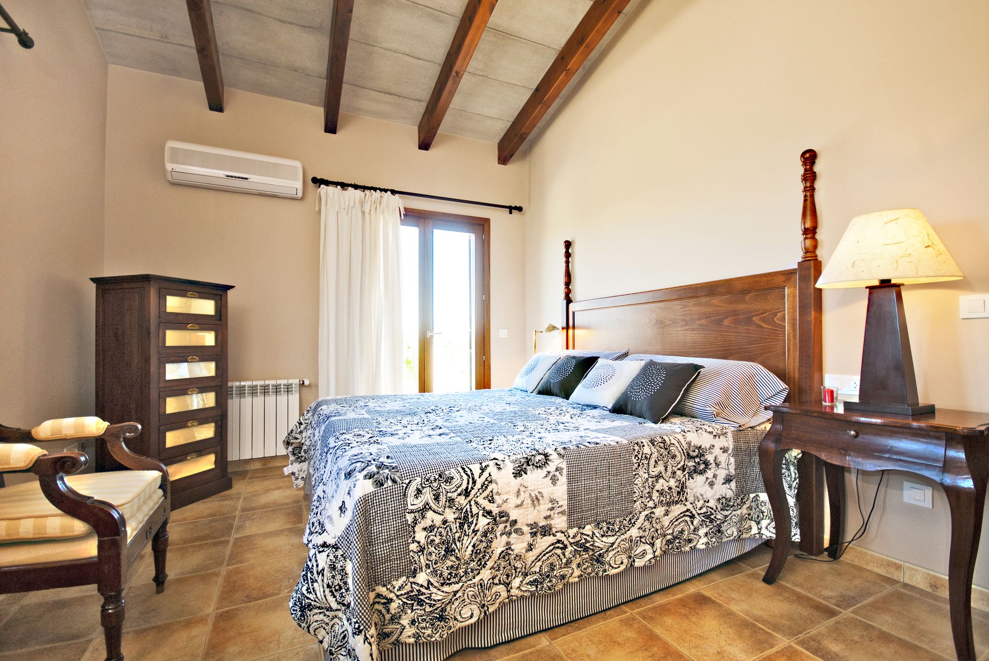 Finca Alzina