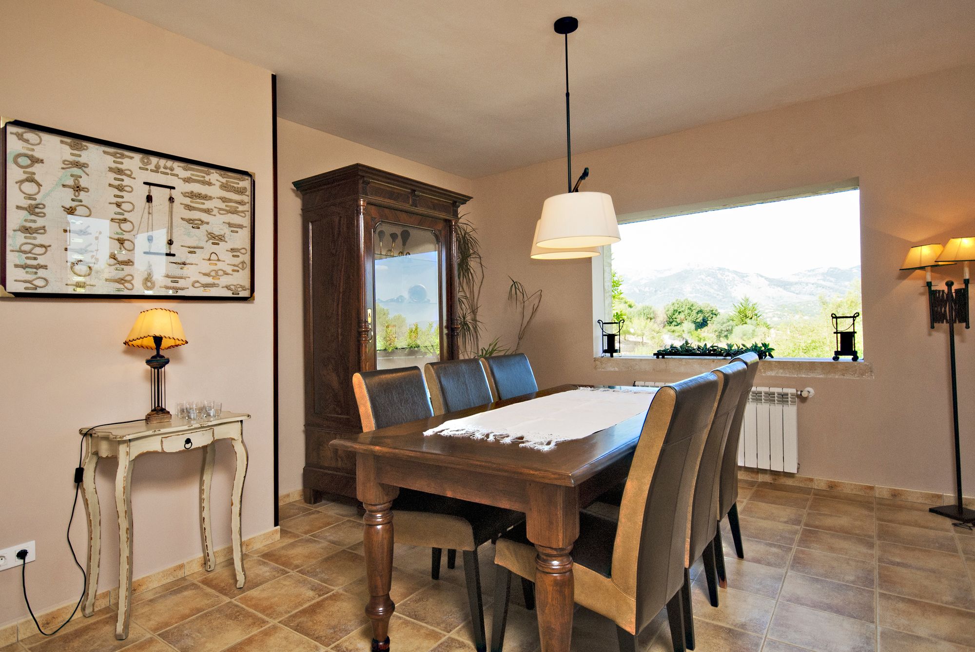 Finca Alzina