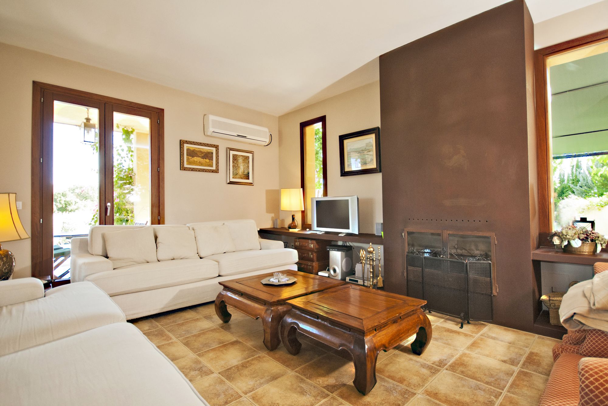 Finca Alzina