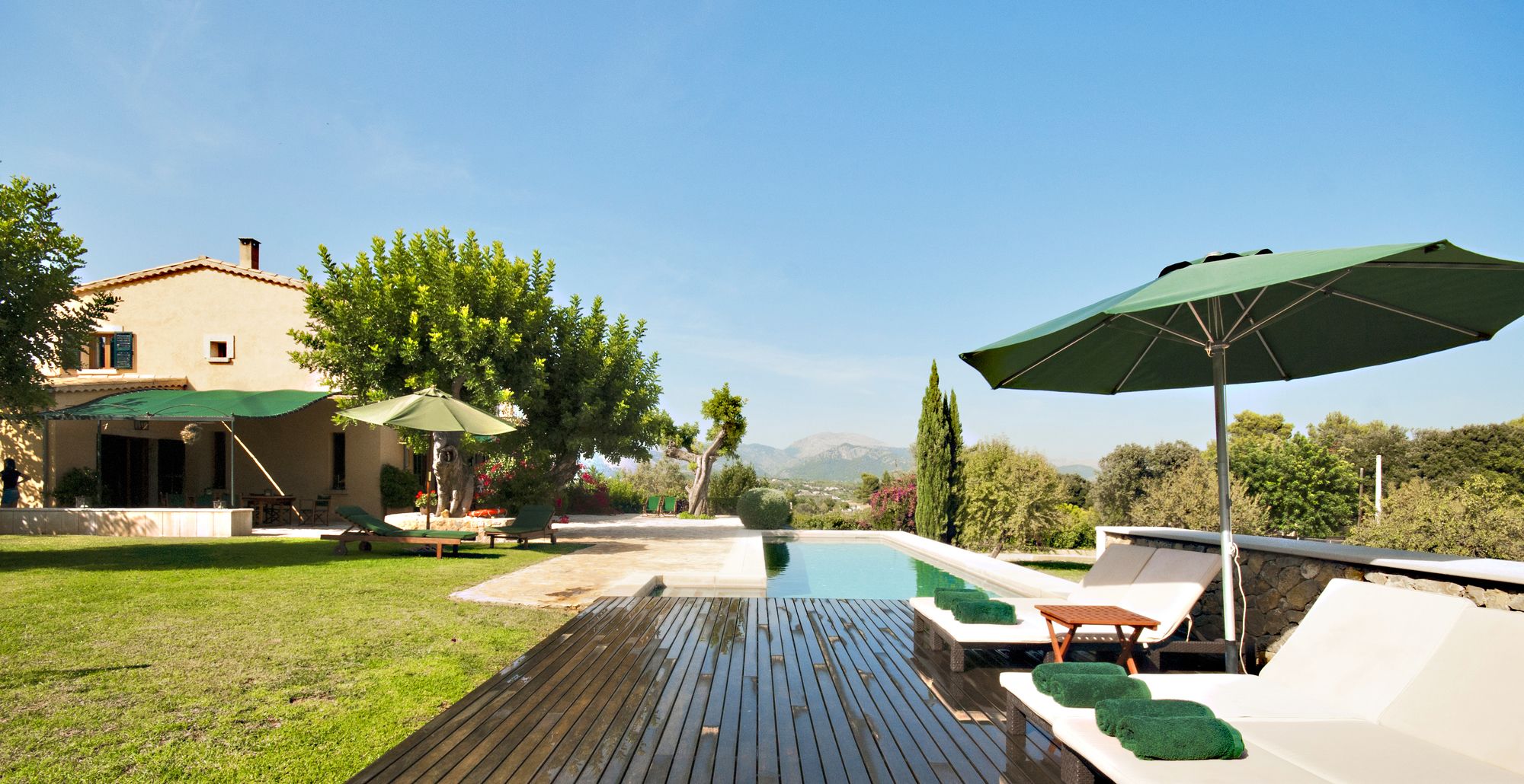 Finca Alzina