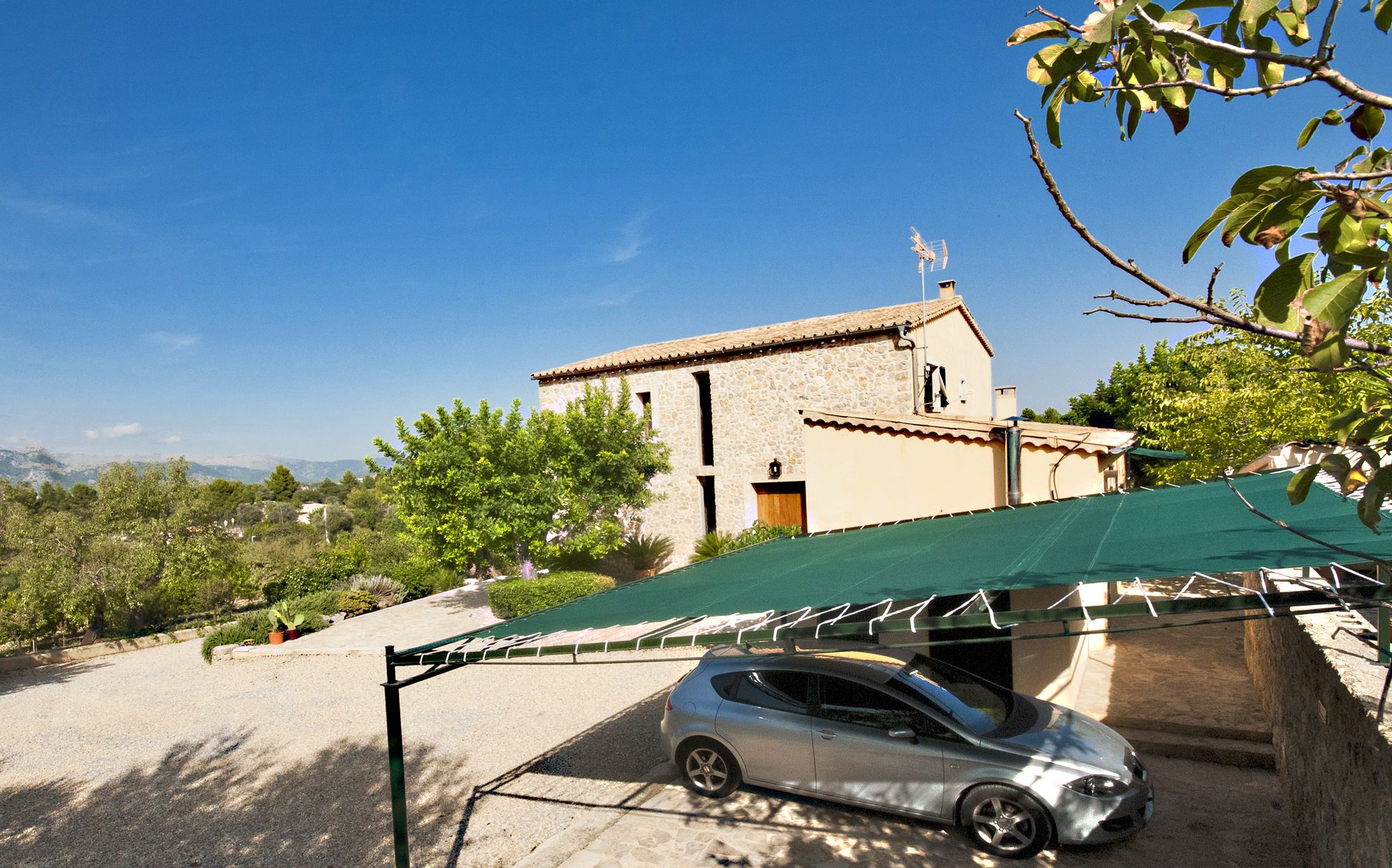 Finca Alzina