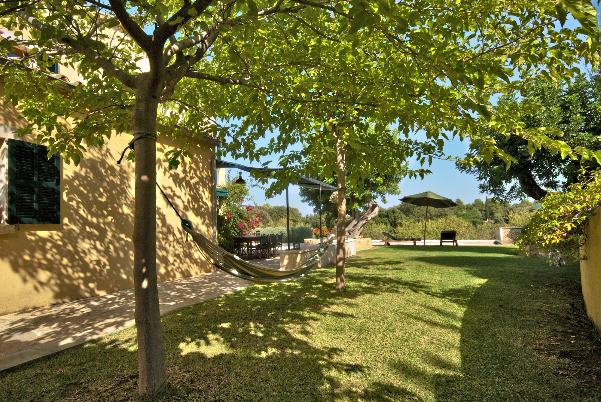 Finca Alzina