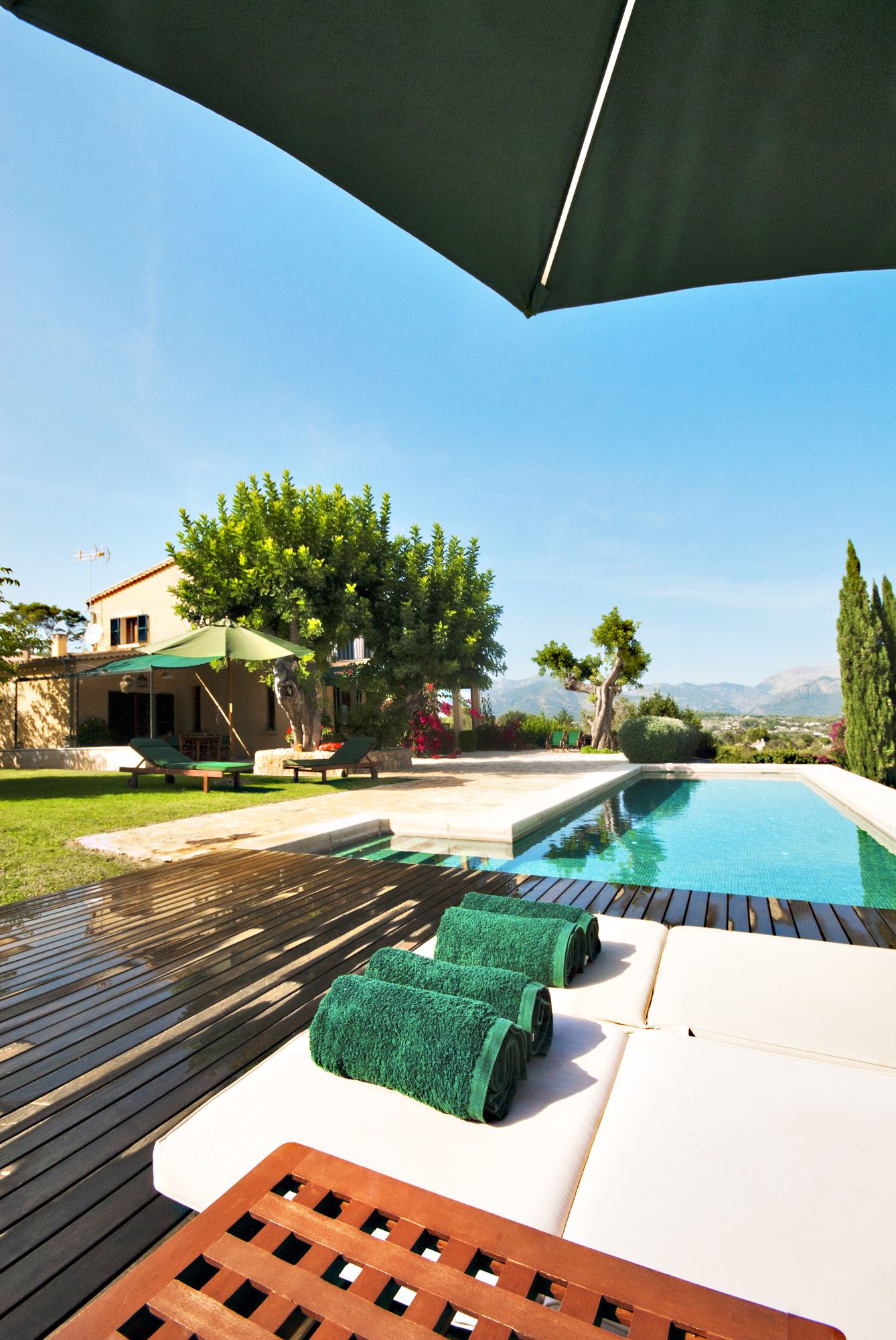 Finca Alzina