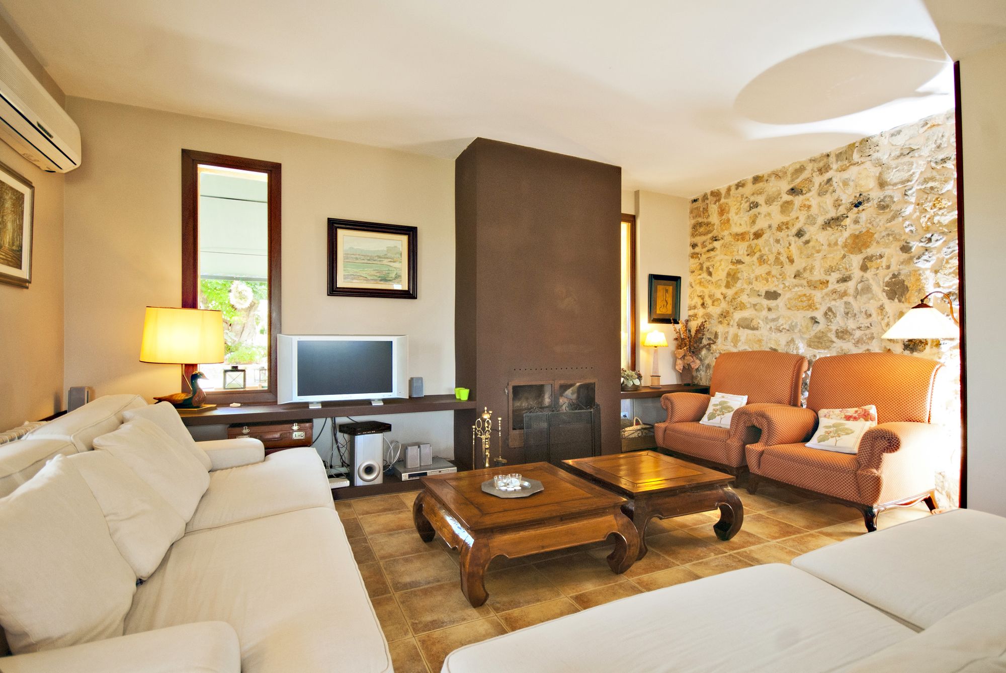 Finca Alzina
