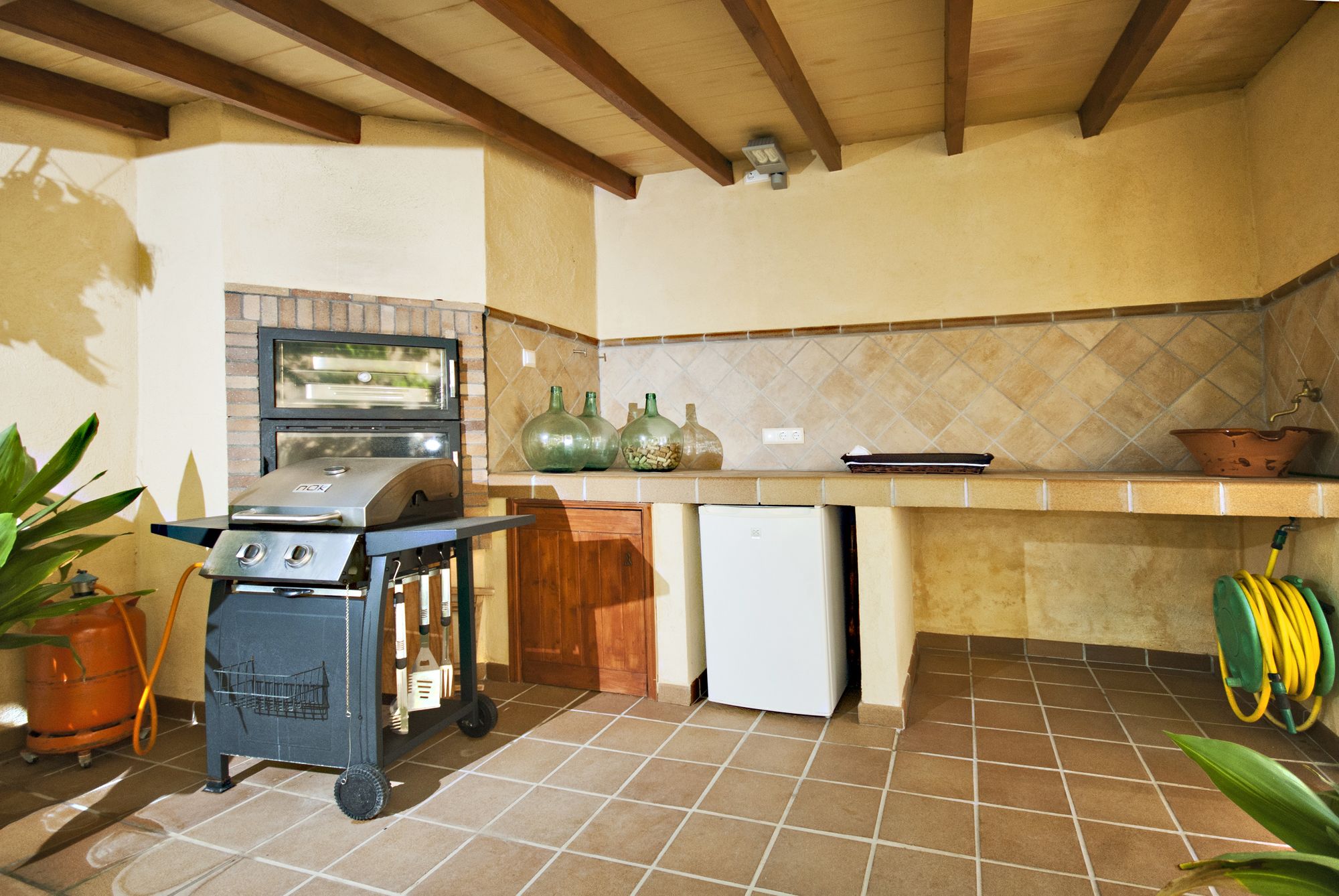 Finca Alzina