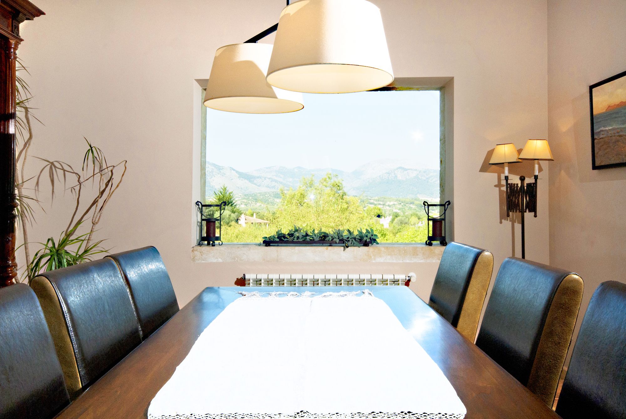 Finca Alzina