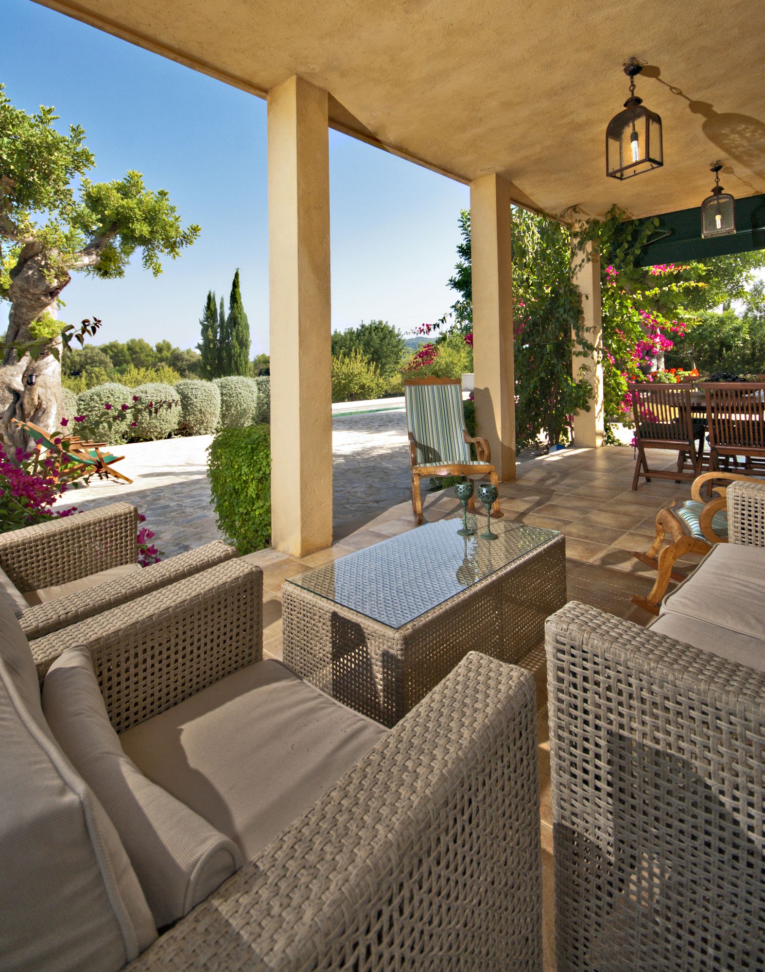 Finca Alzina