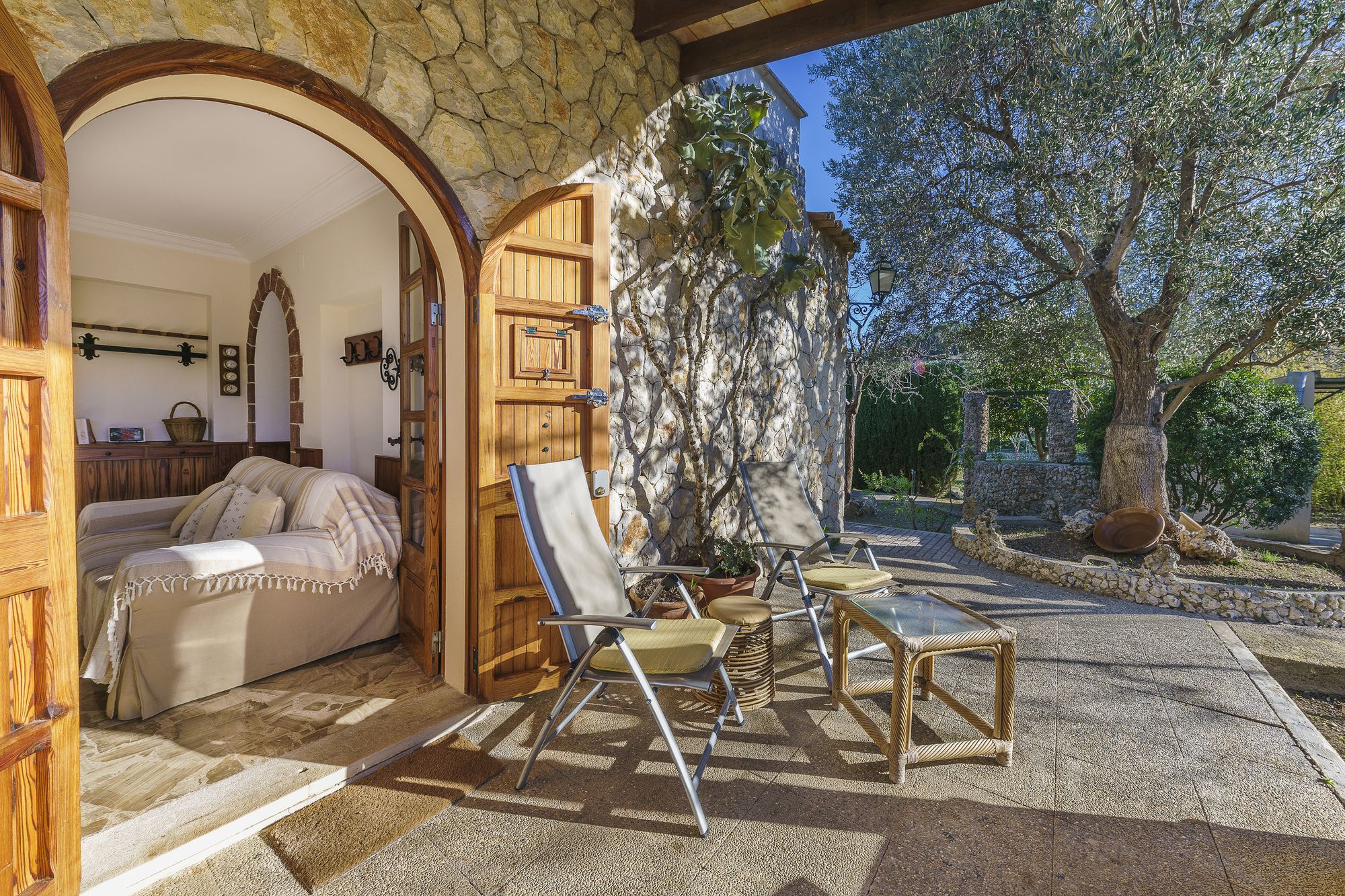 Finca Can Moreu