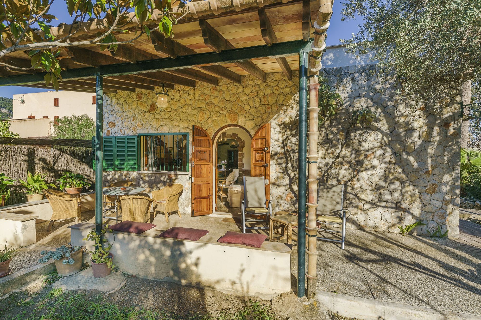 Finca Can Moreu
