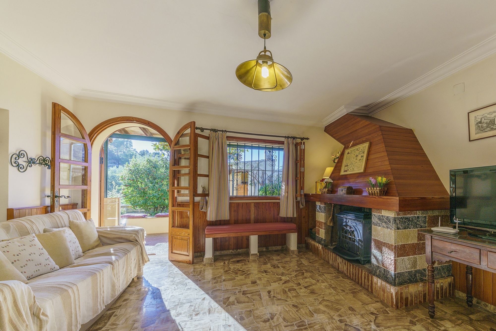 Finca Can Moreu