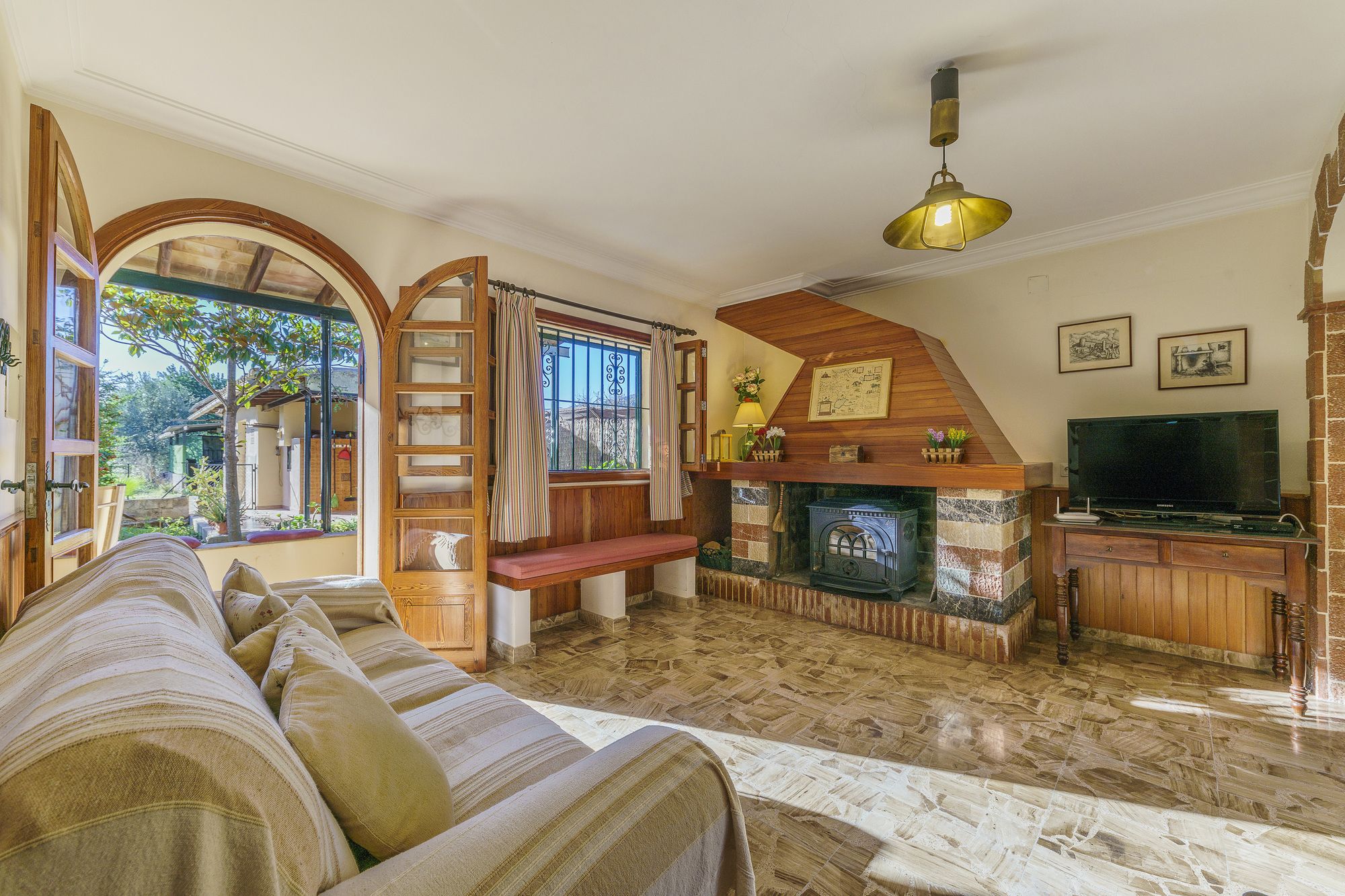 Finca Can Moreu