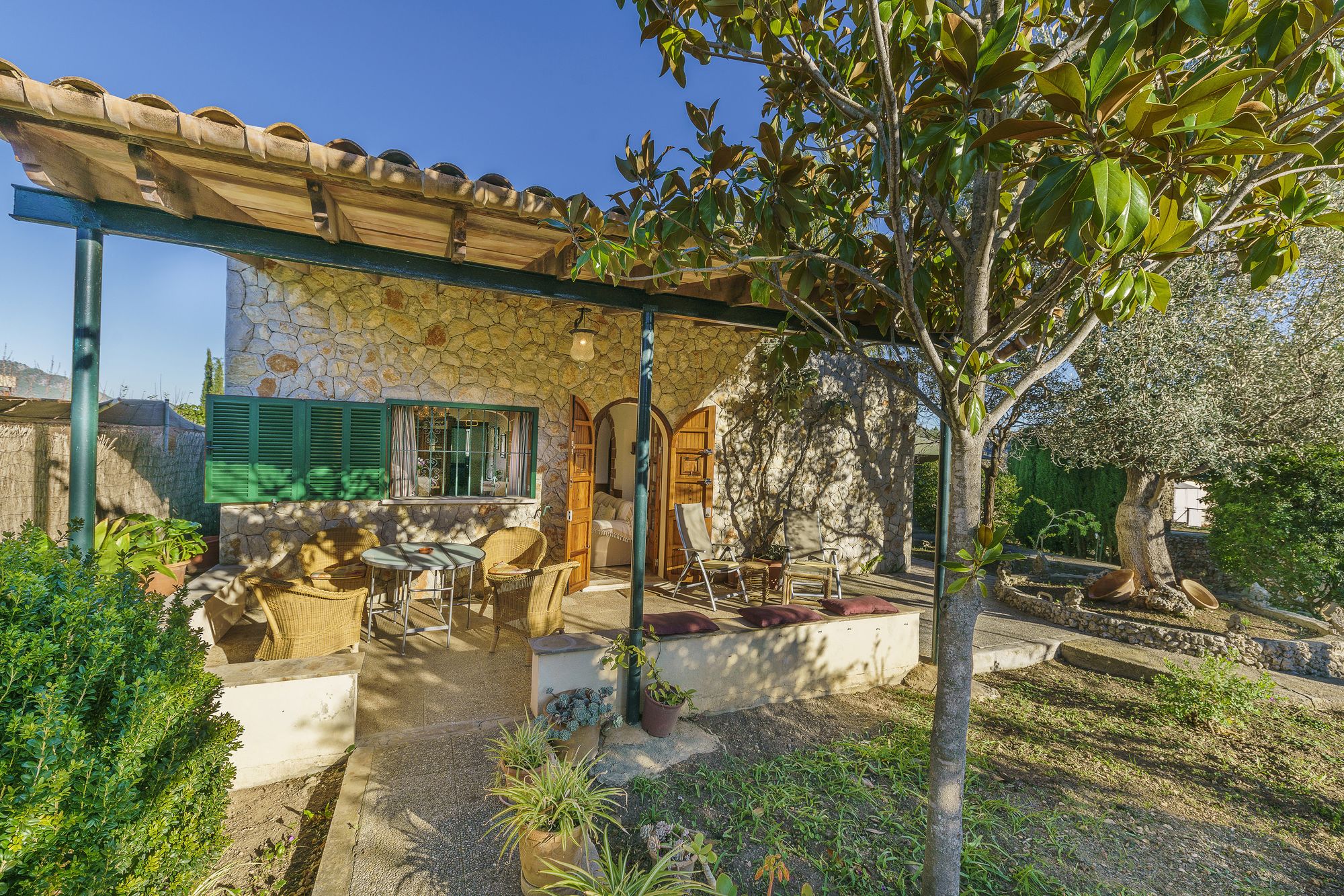 Finca Can Moreu